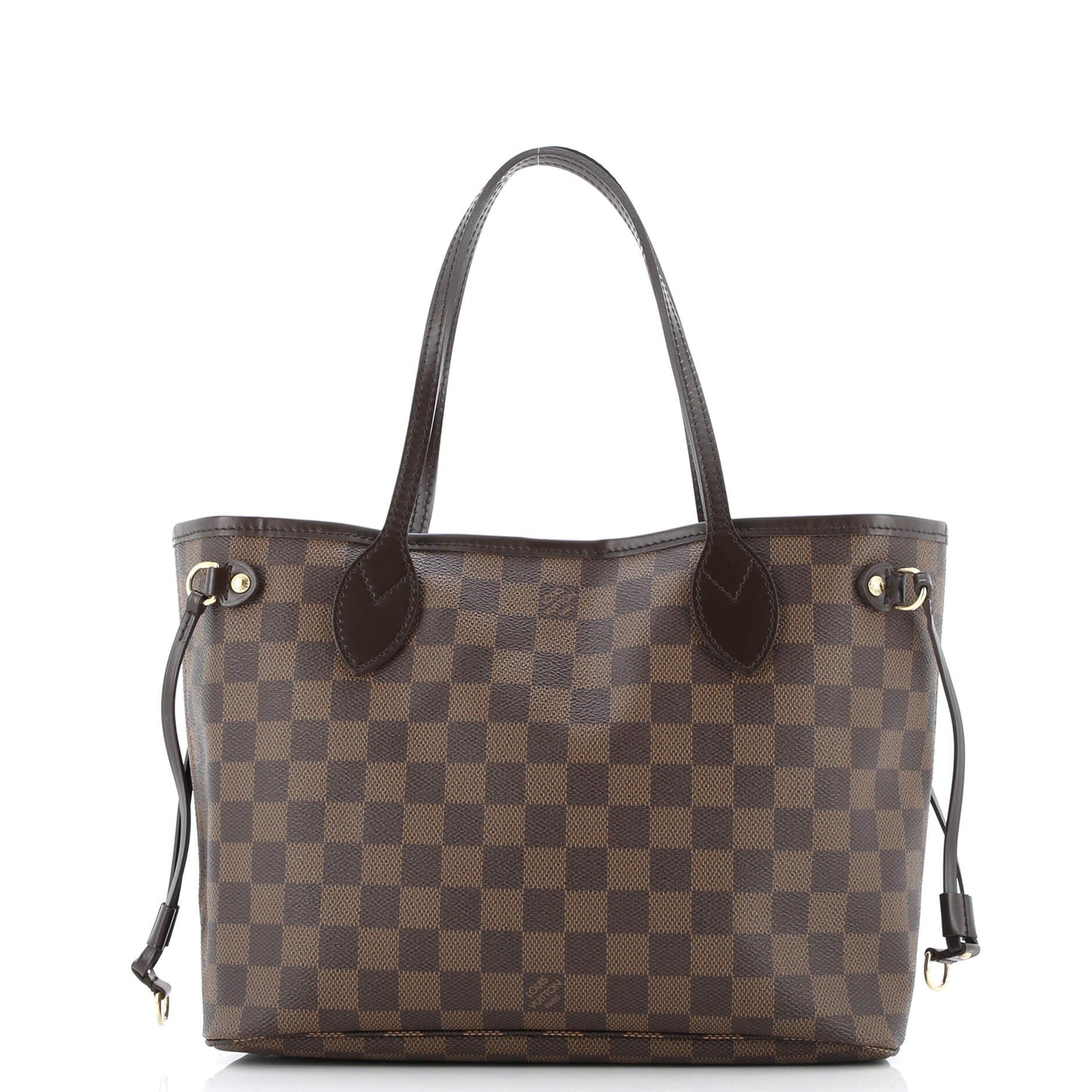 Neverfull Tote Damier PM