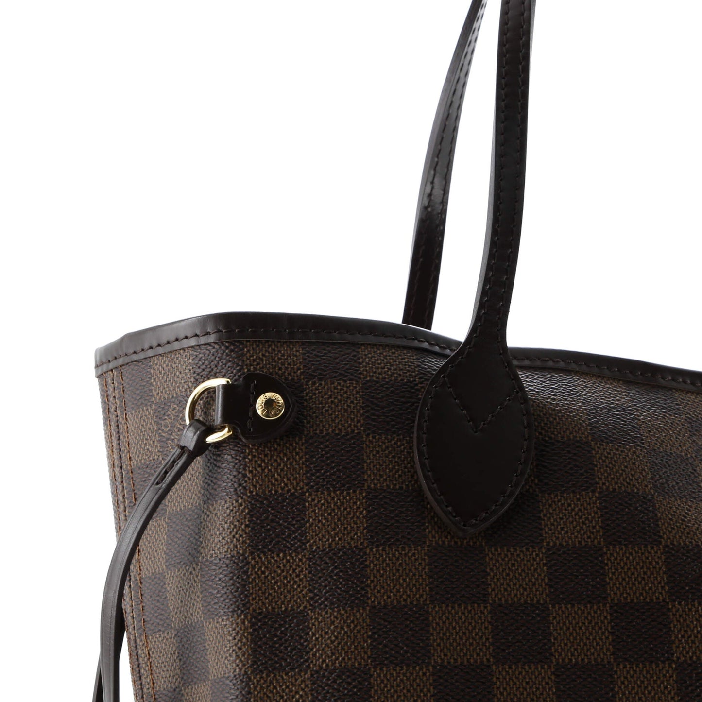 Neverfull Tote Damier PM