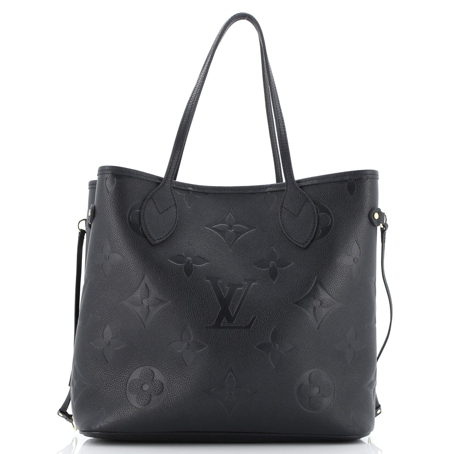 Neverfull NM Tote Monogram Empreinte Giant MM