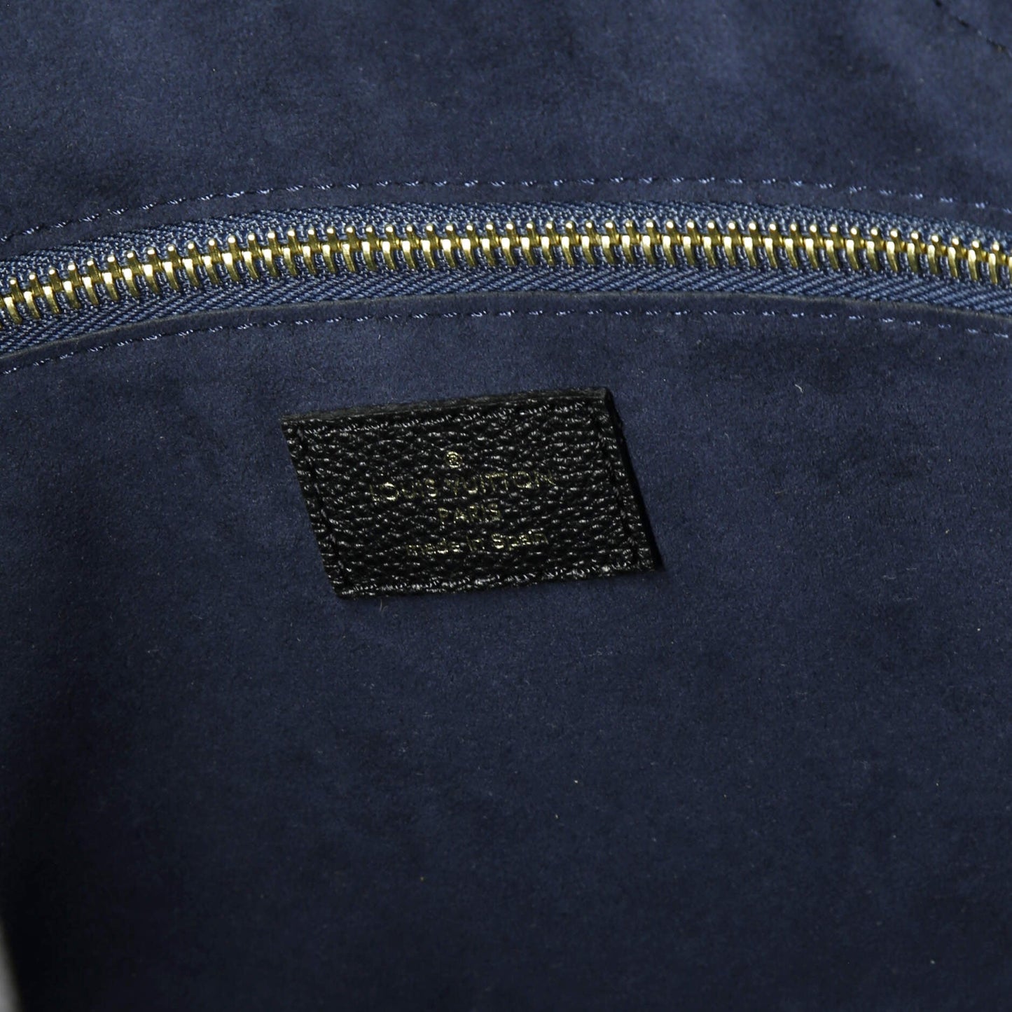 Neverfull NM Tote Monogram Empreinte Giant MM