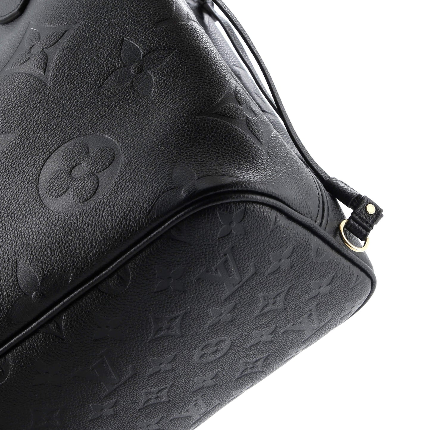 Neverfull NM Tote Monogram Empreinte Giant MM