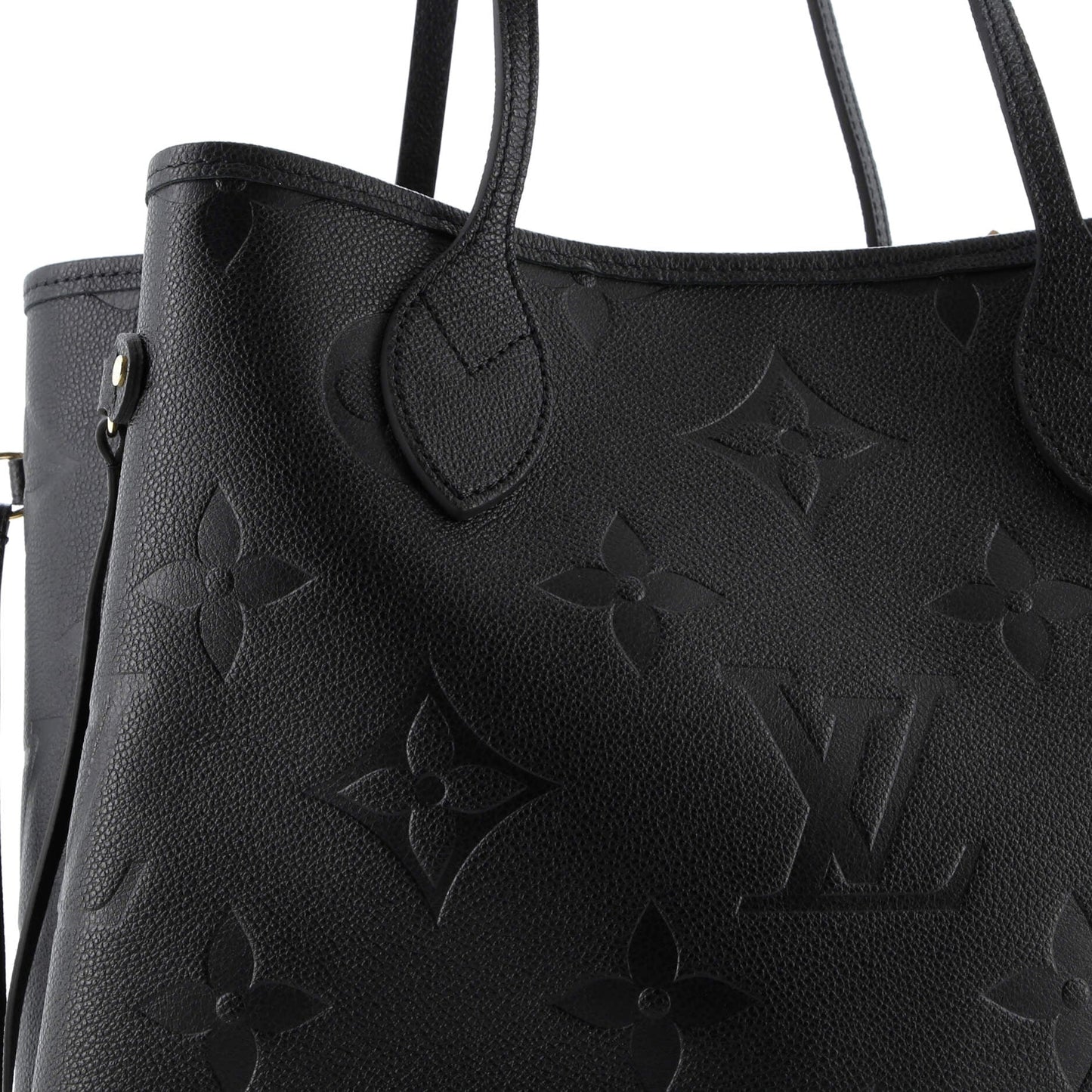 Neverfull NM Tote Monogram Empreinte Giant MM