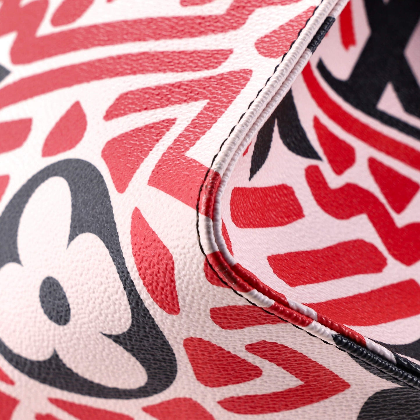 OnTheGo Tote Limited Edition Crafty Monogram Giant GM