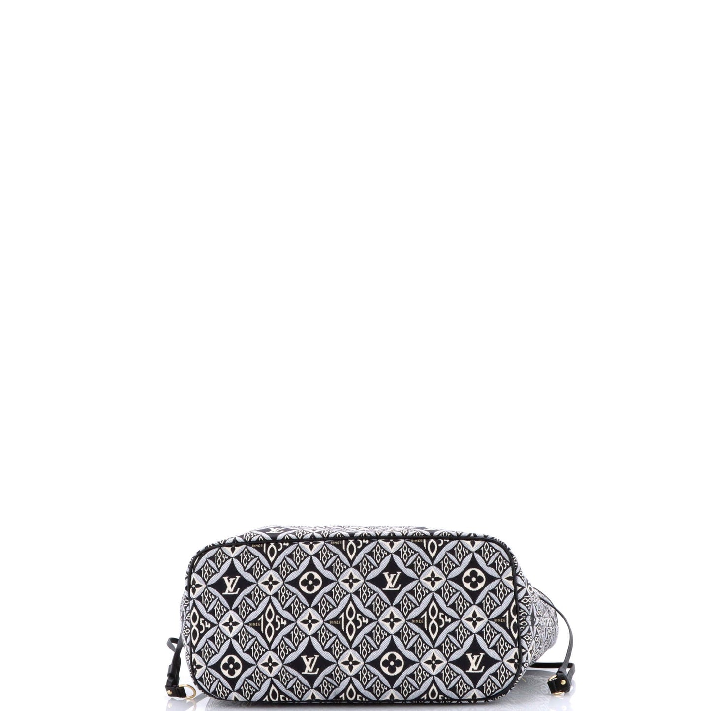 Neverfull NM Tote Limited Edition Since 1854 Monogram Jacquard MM
