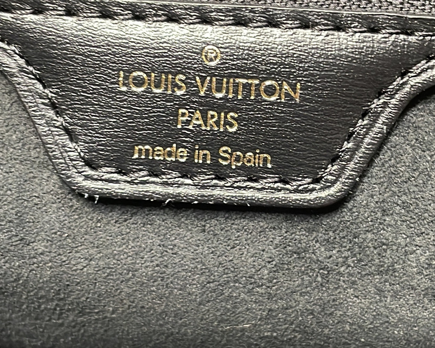 Neverfull NM Tote Limited Edition Since 1854 Monogram Jacquard MM