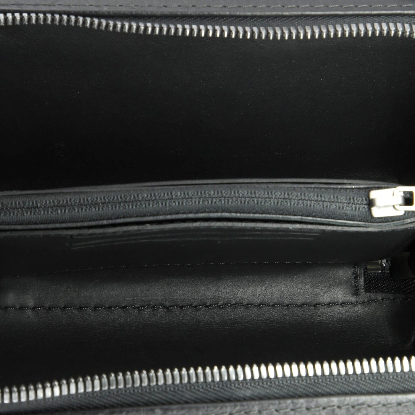 Horizon Clutch Monogram Taurillon Leather