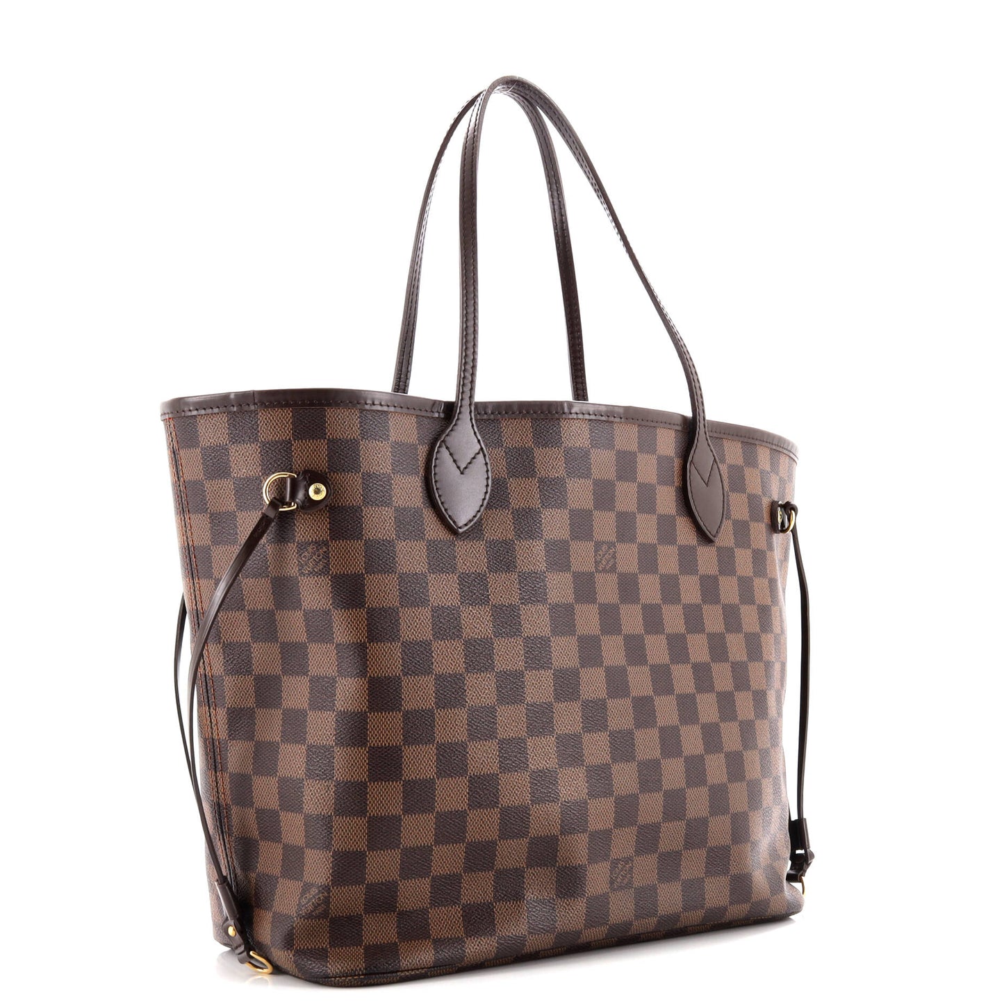 Neverfull Tote Damier MM