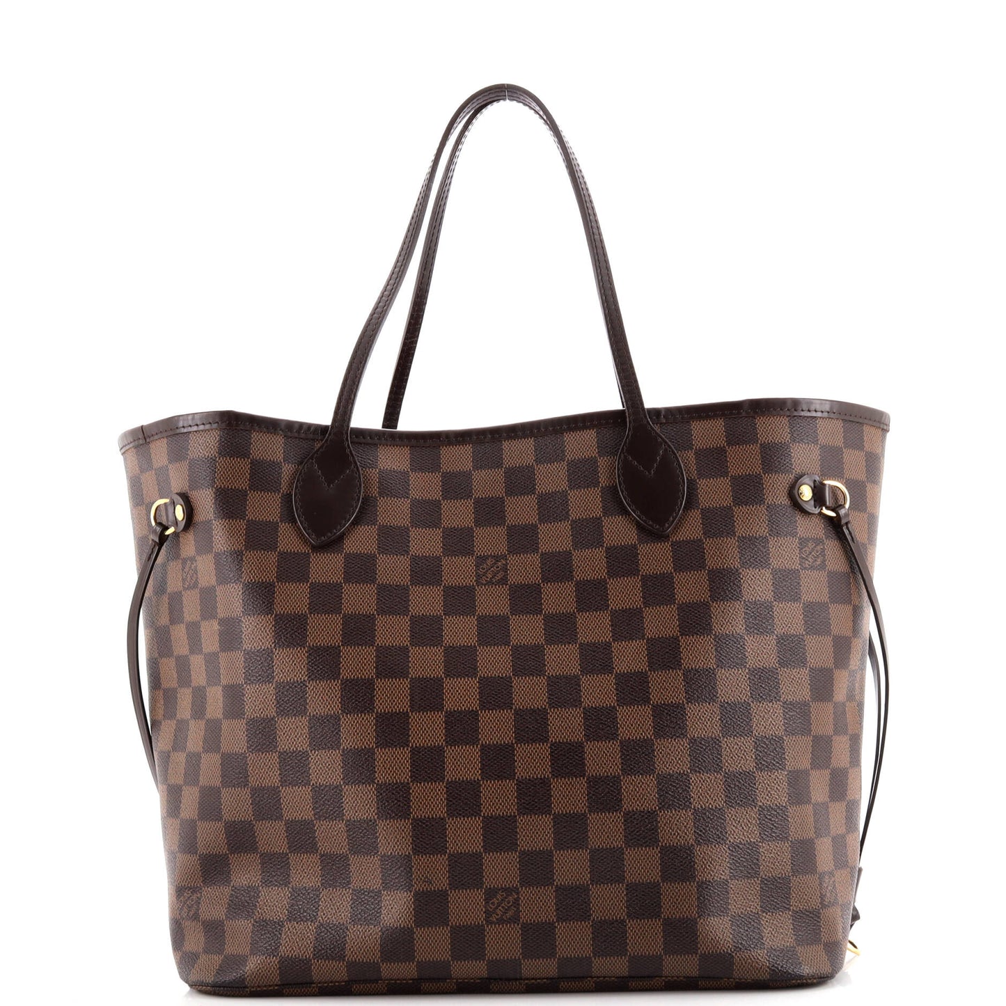 Neverfull Tote Damier MM