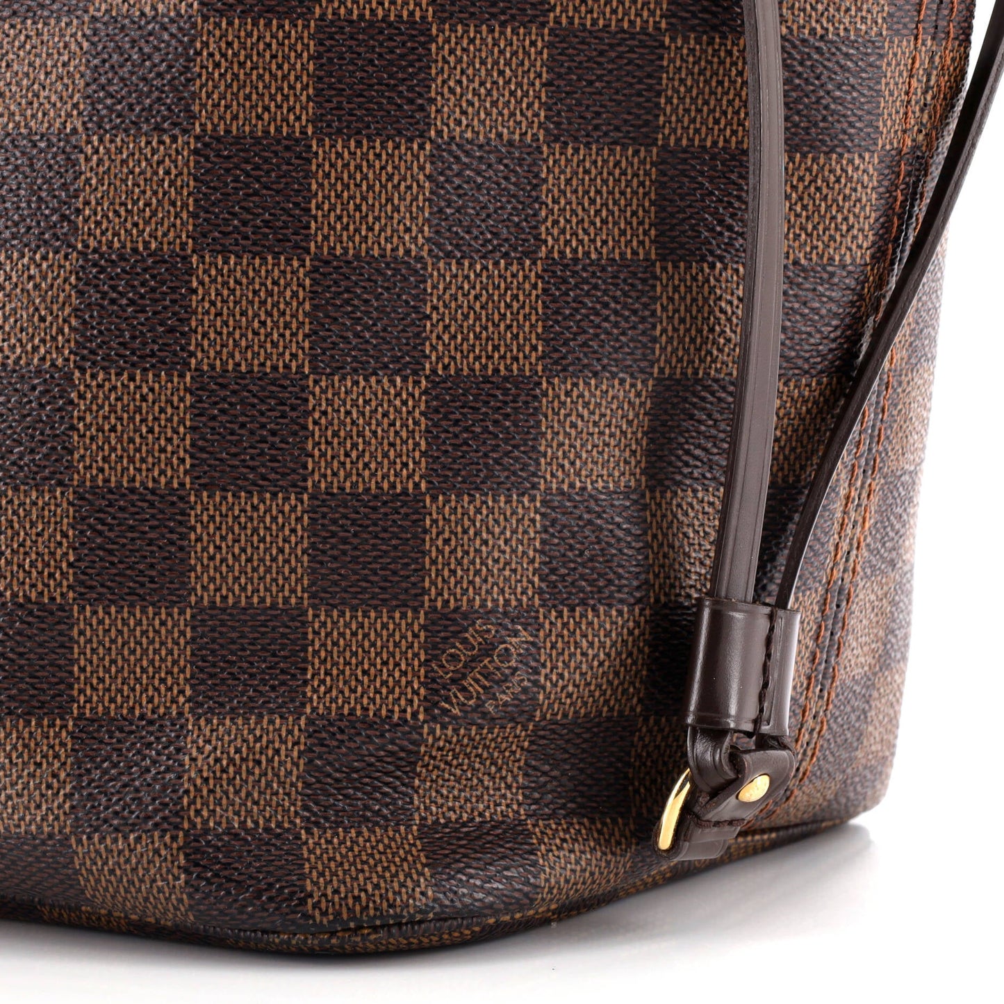 Neverfull Tote Damier MM