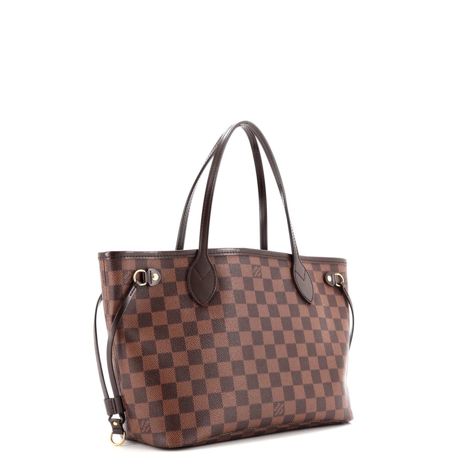 Neverfull NM Tote Damier PM