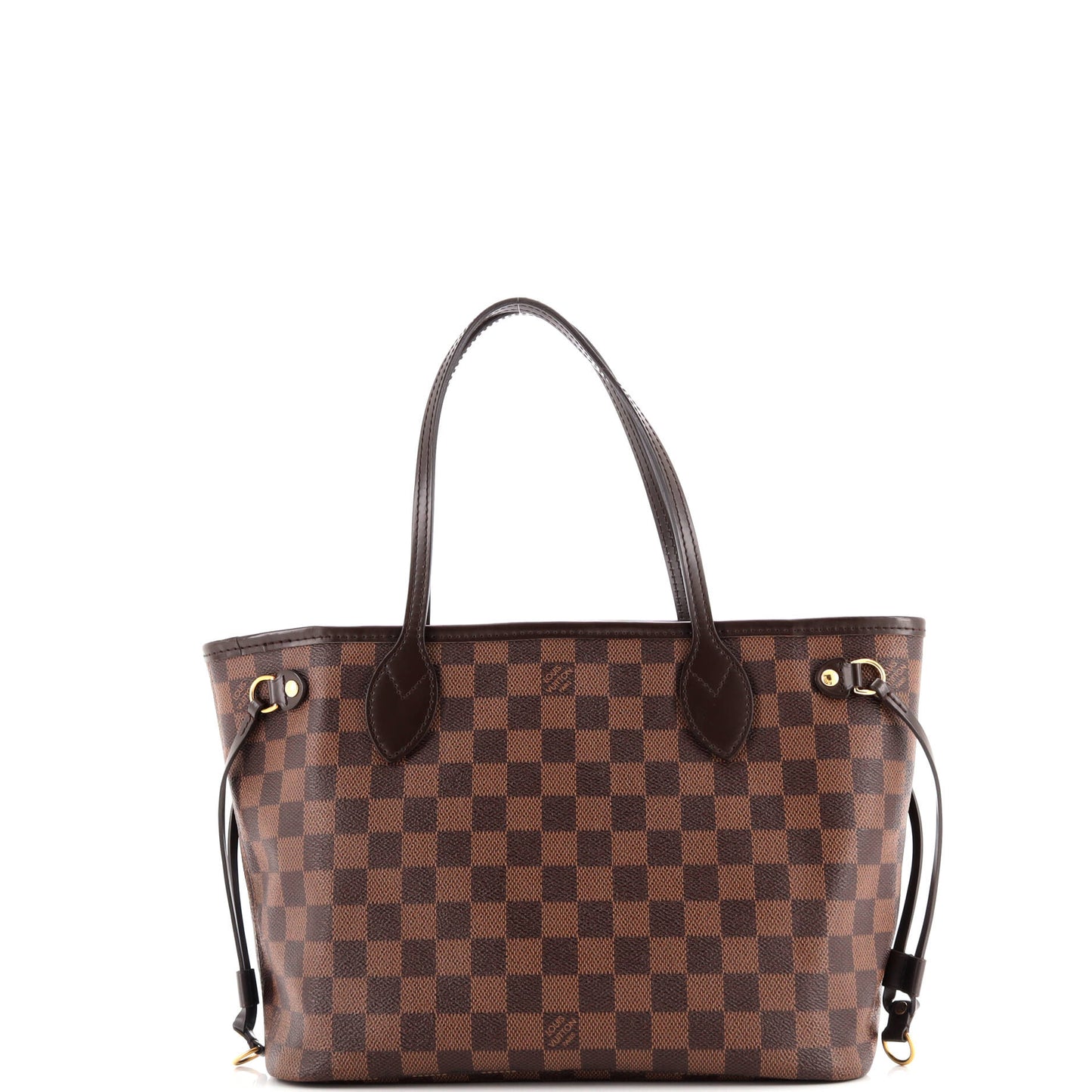 Neverfull NM Tote Damier PM