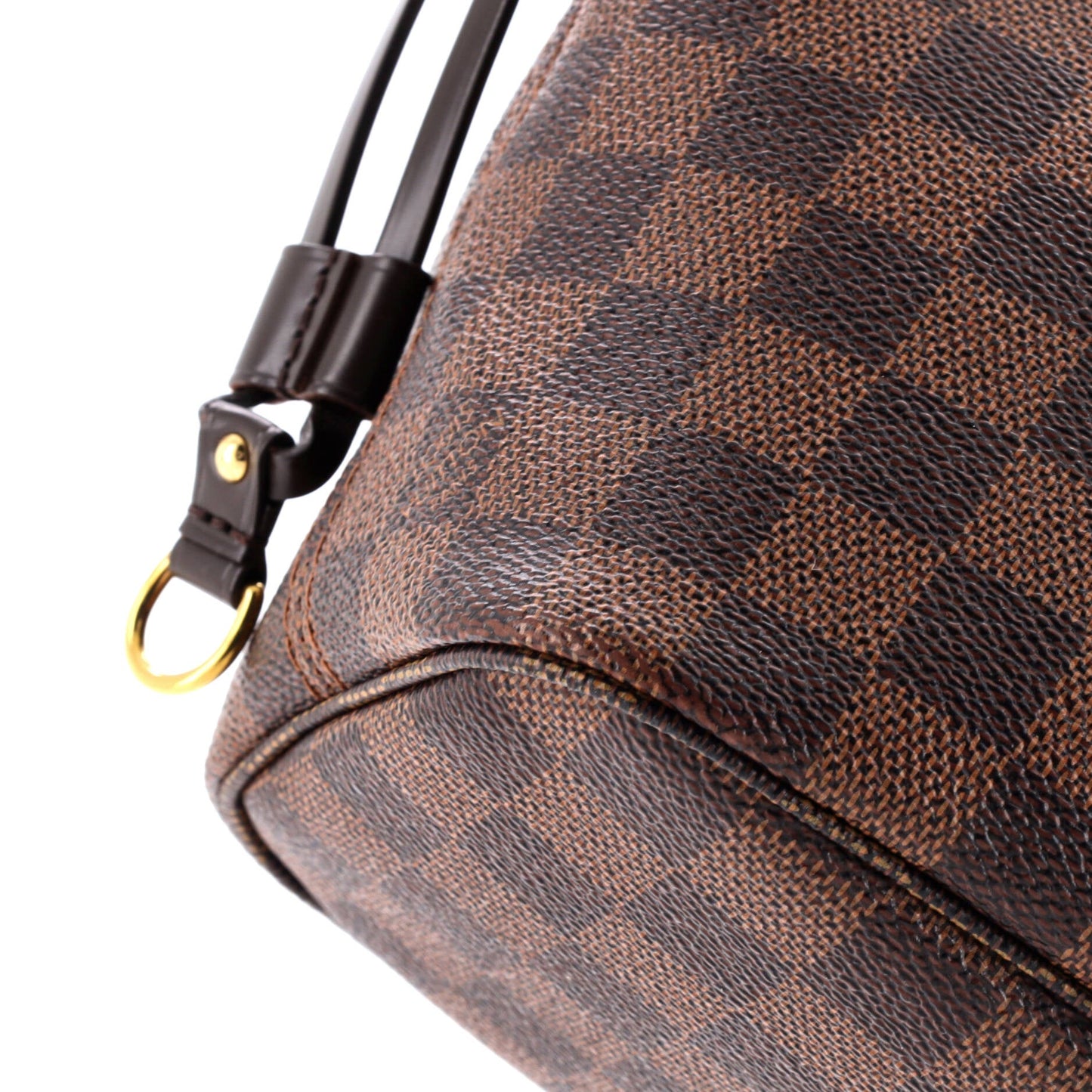 Neverfull NM Tote Damier PM