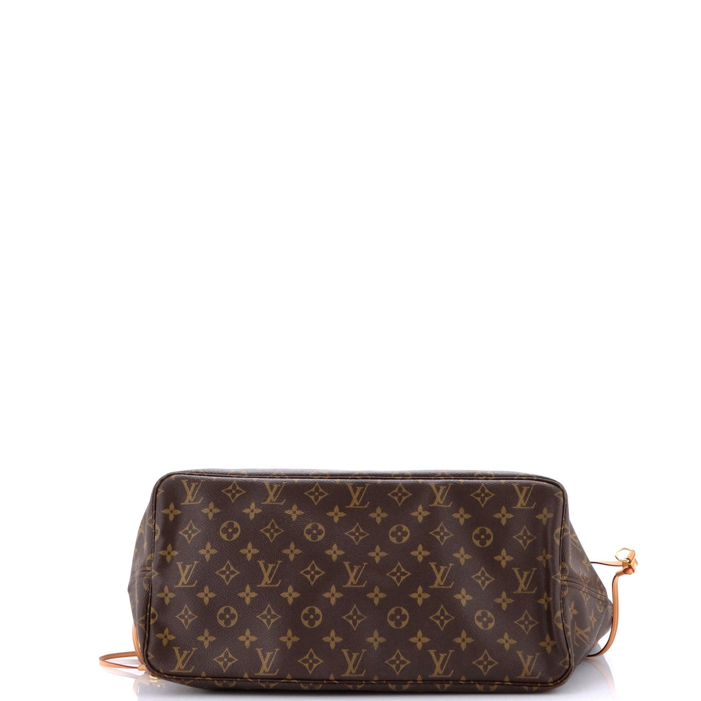 Neverfull Tote Monogram Canvas GM