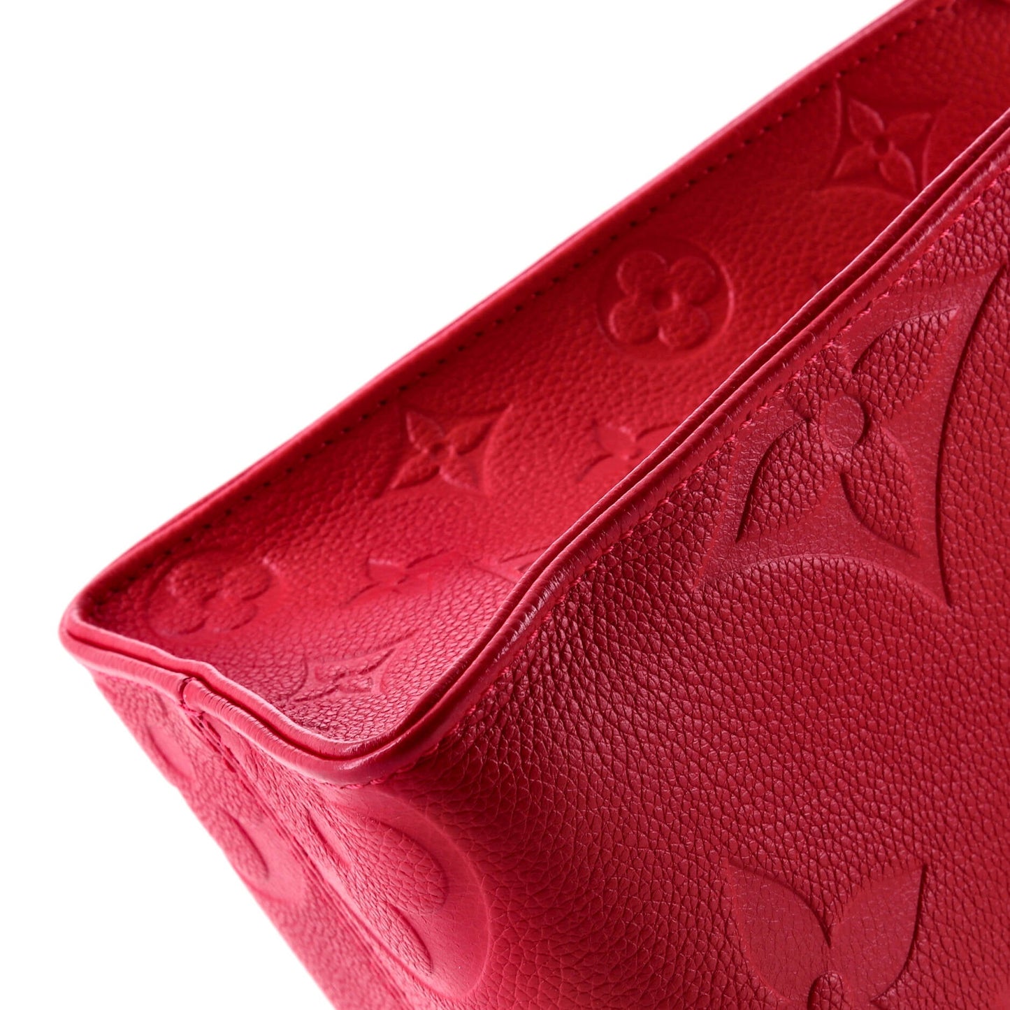 OnTheGo Tote Monogram Empreinte Giant PM