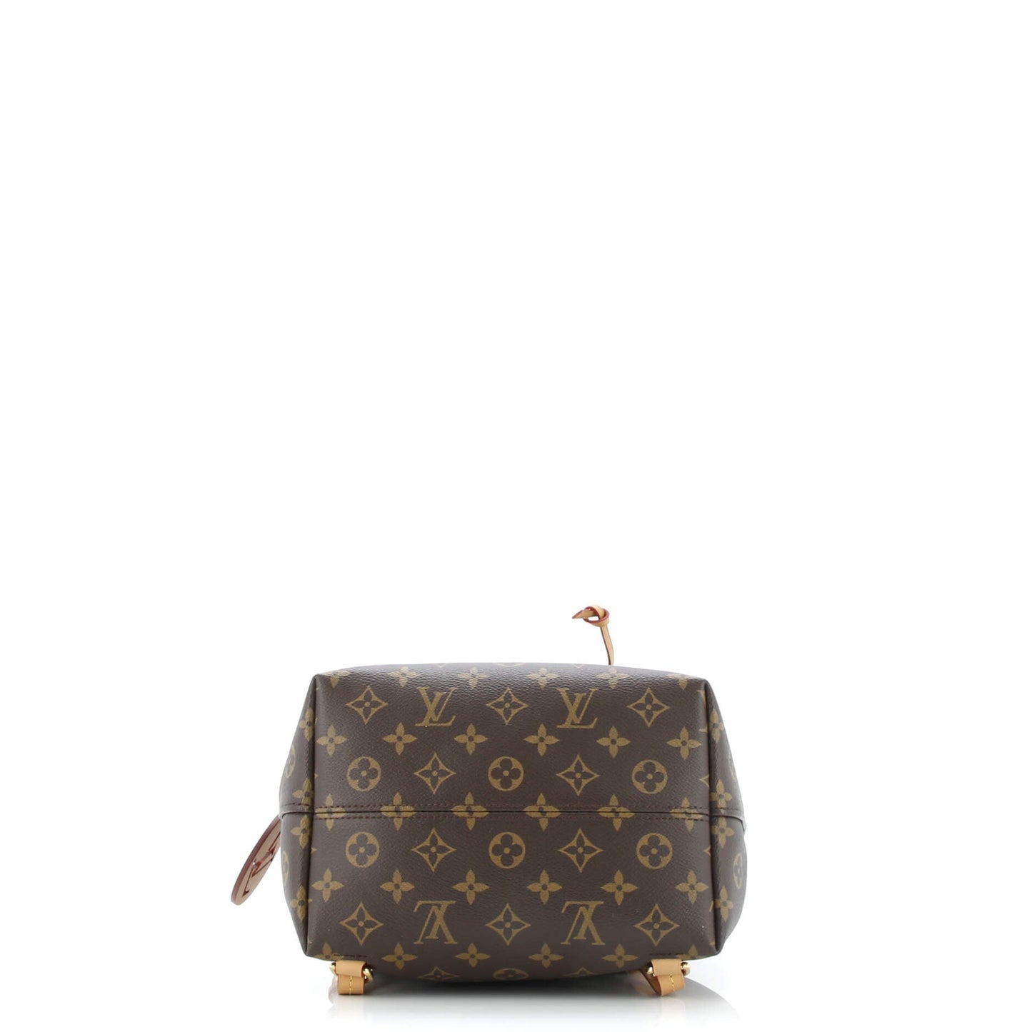 Montsouris NM Backpack Monogram Canvas PM