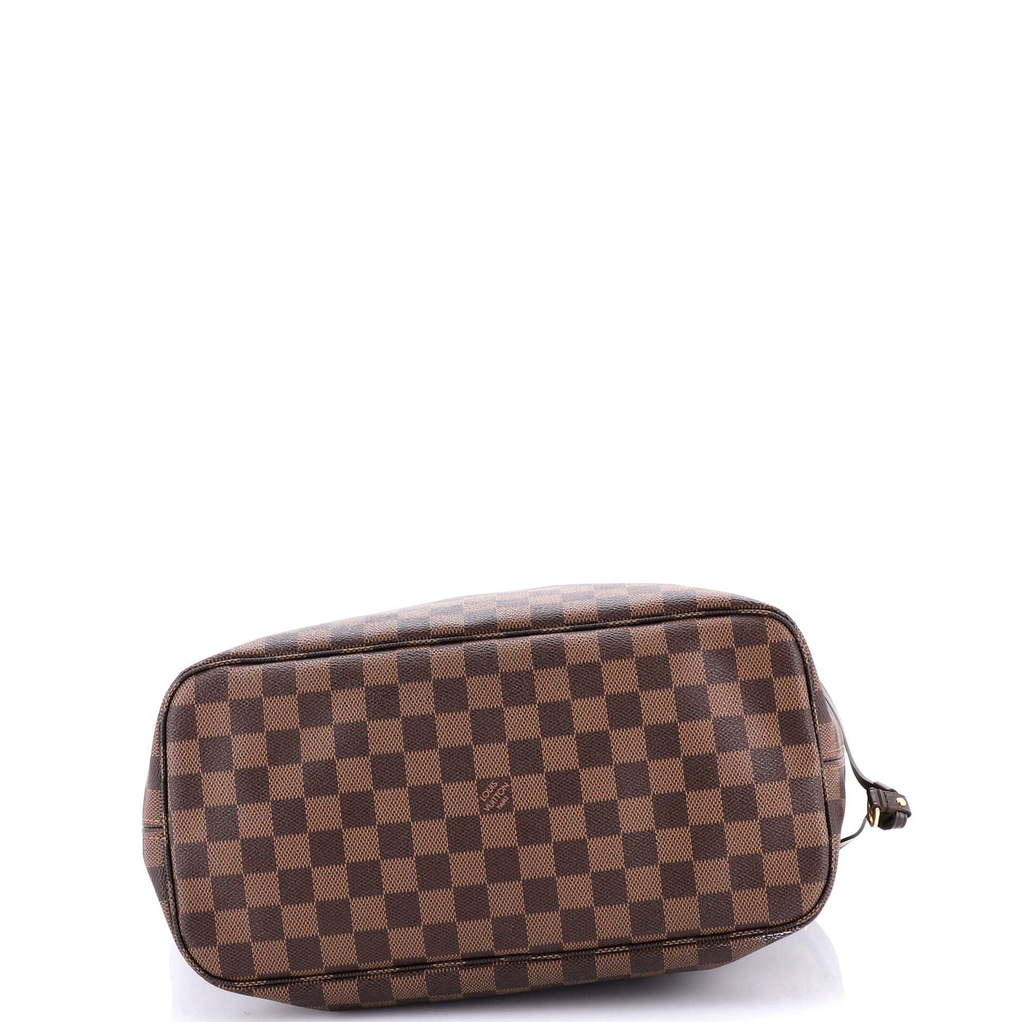 Neverfull NM Tote Damier MM