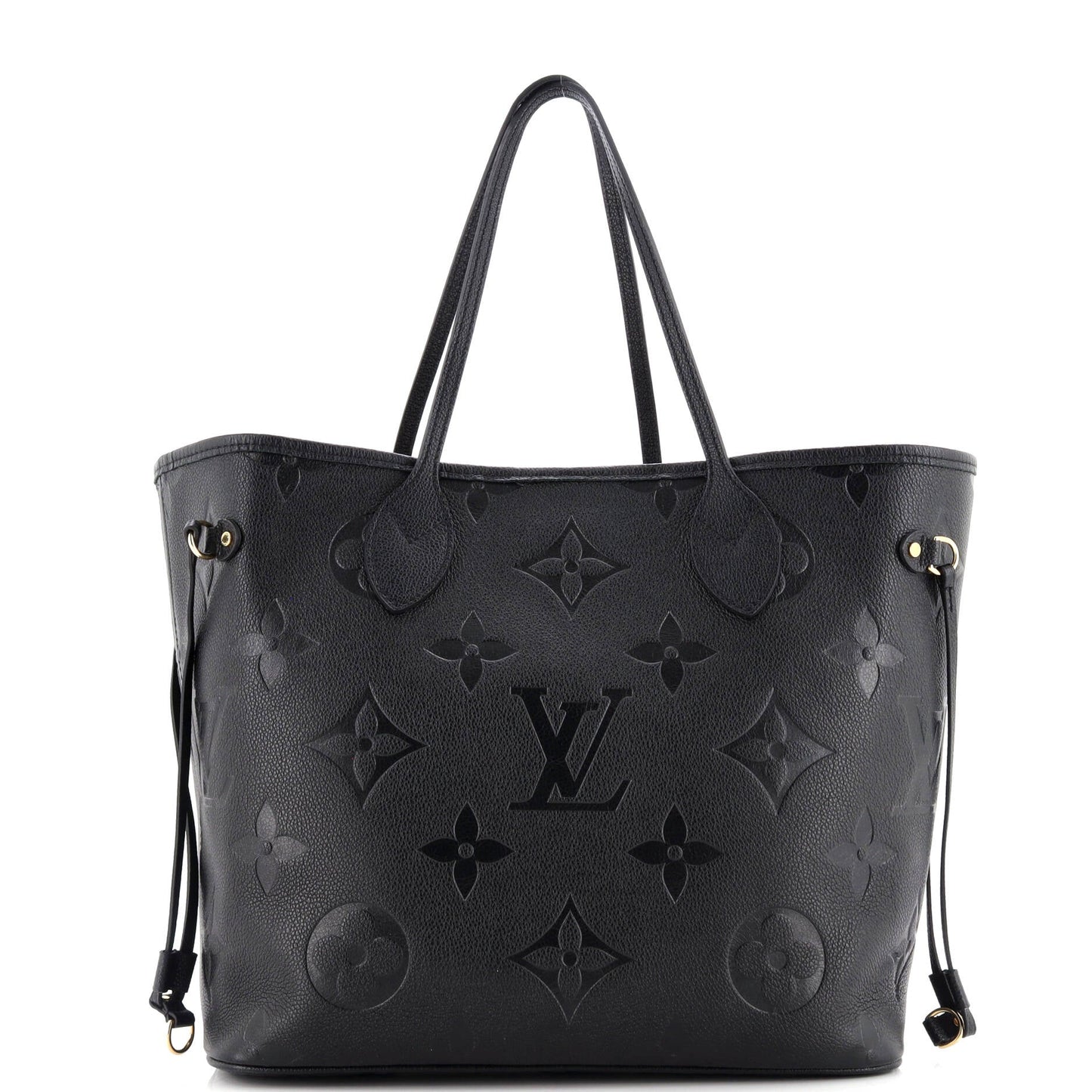 Neverfull NM Tote Monogram Empreinte Giant MM