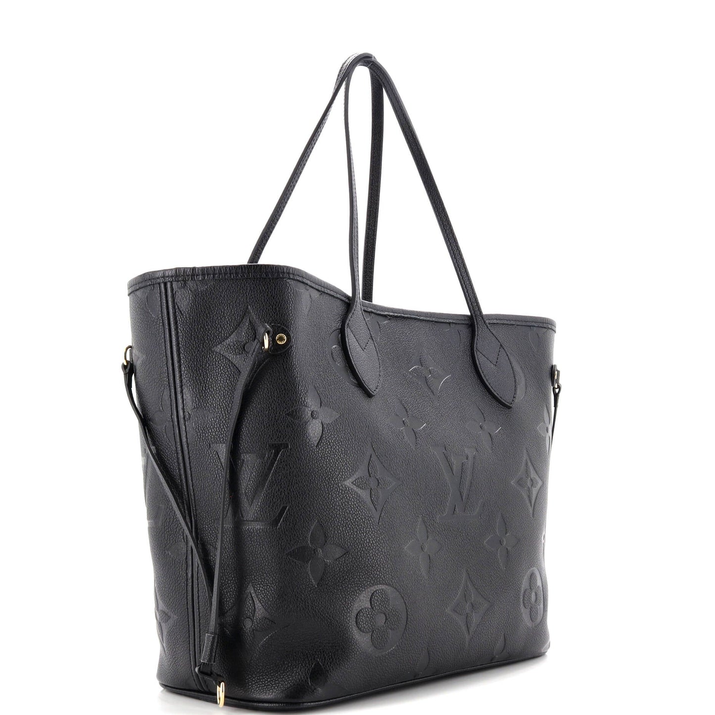 Neverfull NM Tote Monogram Empreinte Giant MM