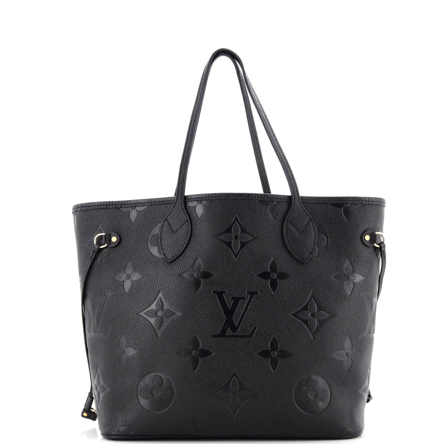 Neverfull NM Tote Monogram Empreinte Giant MM