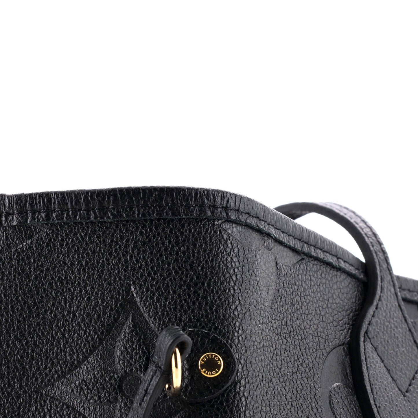 Neverfull NM Tote Monogram Empreinte Giant MM