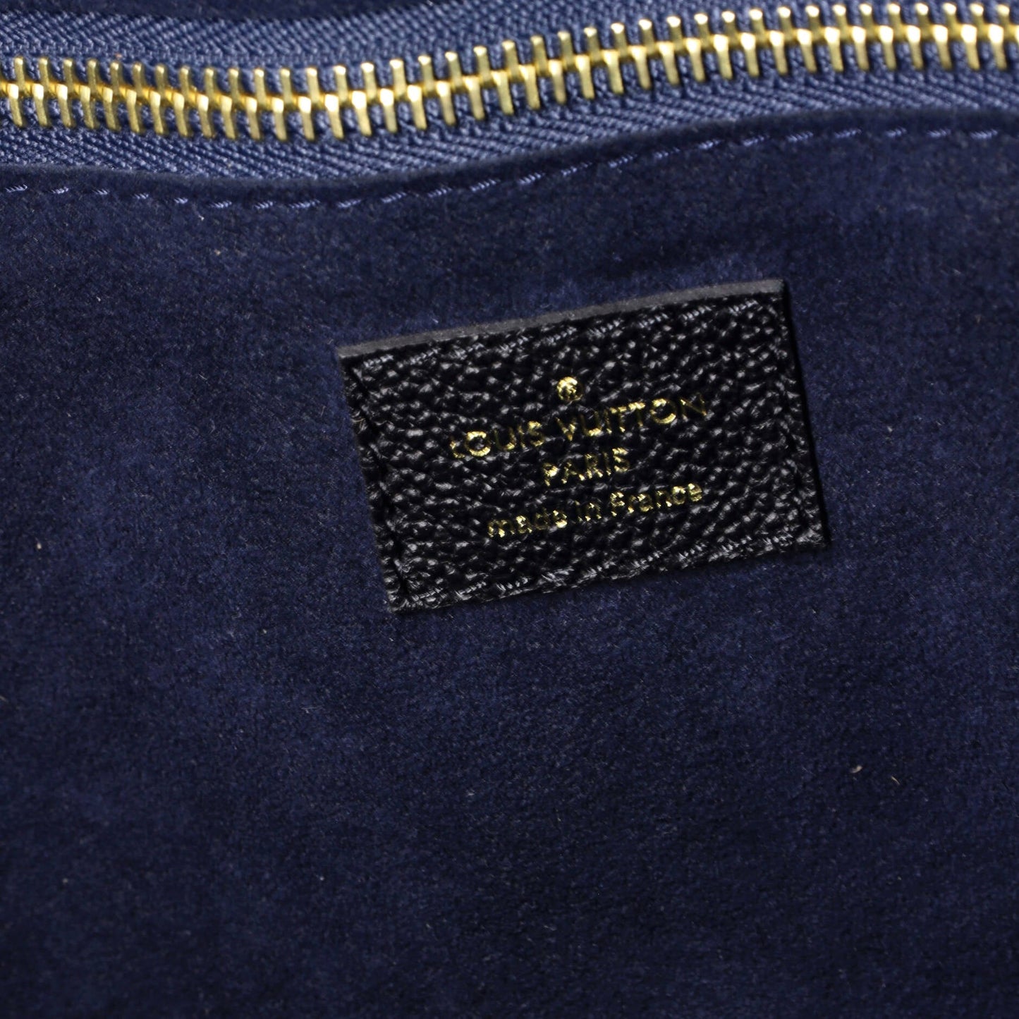 Neverfull NM Tote Monogram Empreinte Giant MM