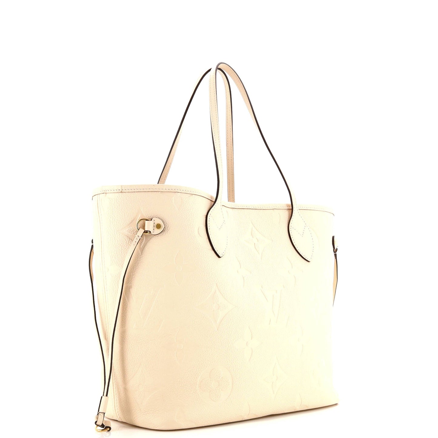 Neverfull NM Tote Monogram Empreinte Giant MM