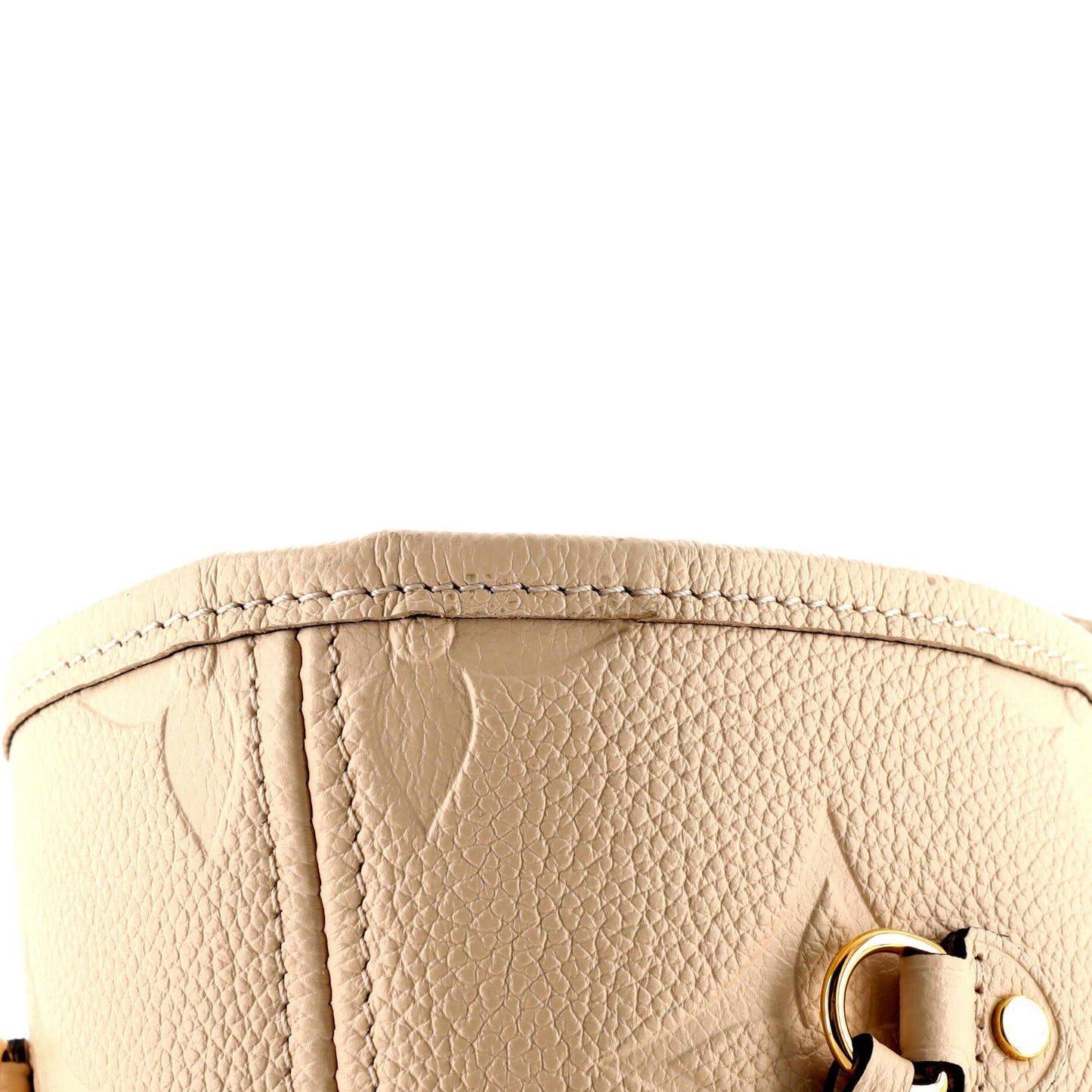 Neverfull NM Tote Monogram Empreinte Giant MM