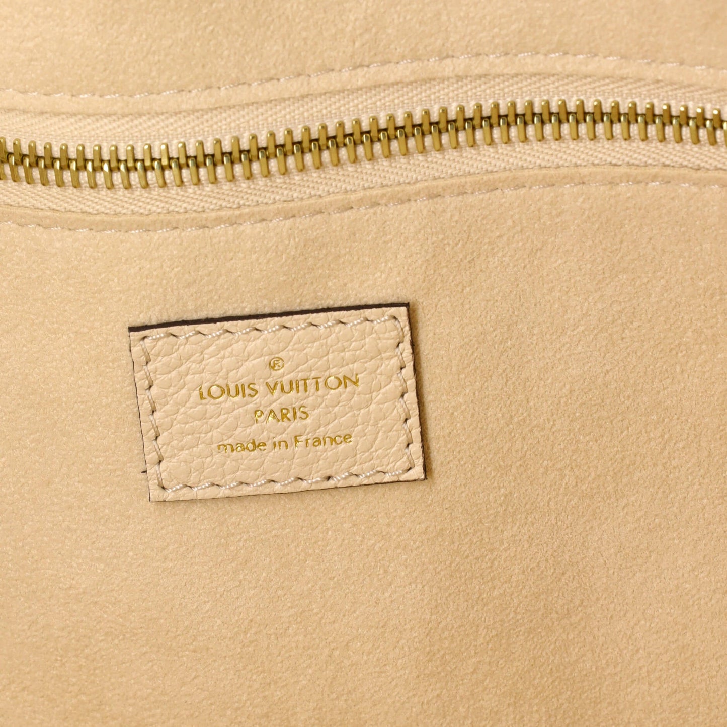Neverfull NM Tote Monogram Empreinte Giant MM