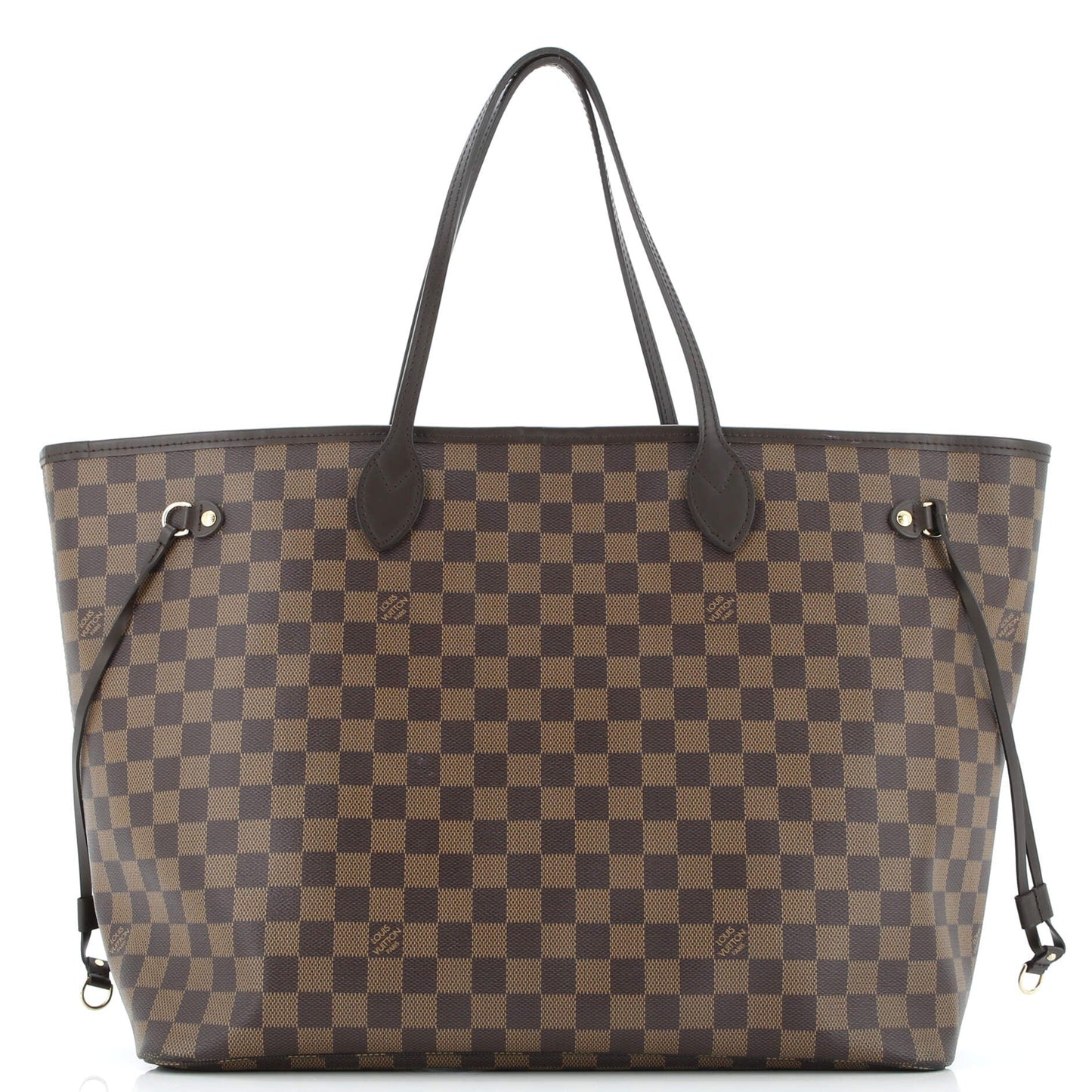 Neverfull NM Tote Damier GM