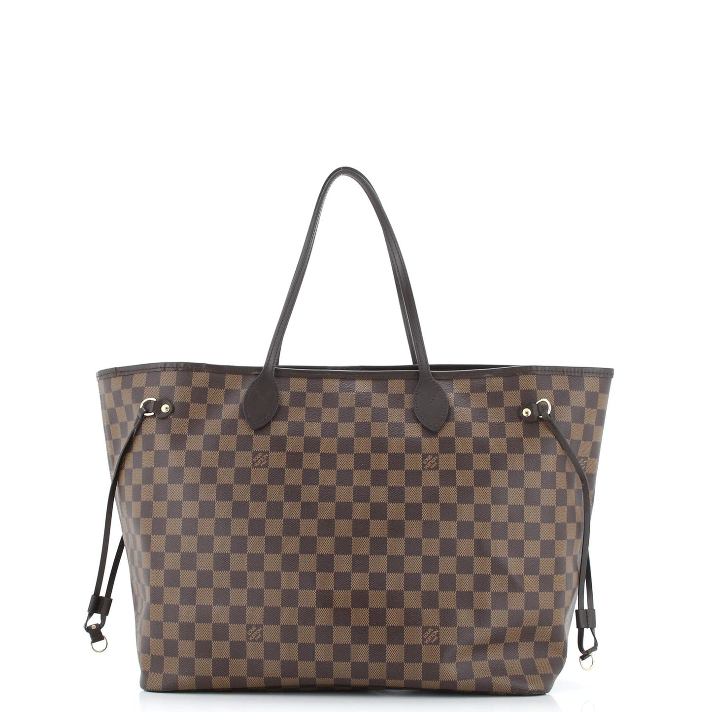 Neverfull NM Tote Damier GM