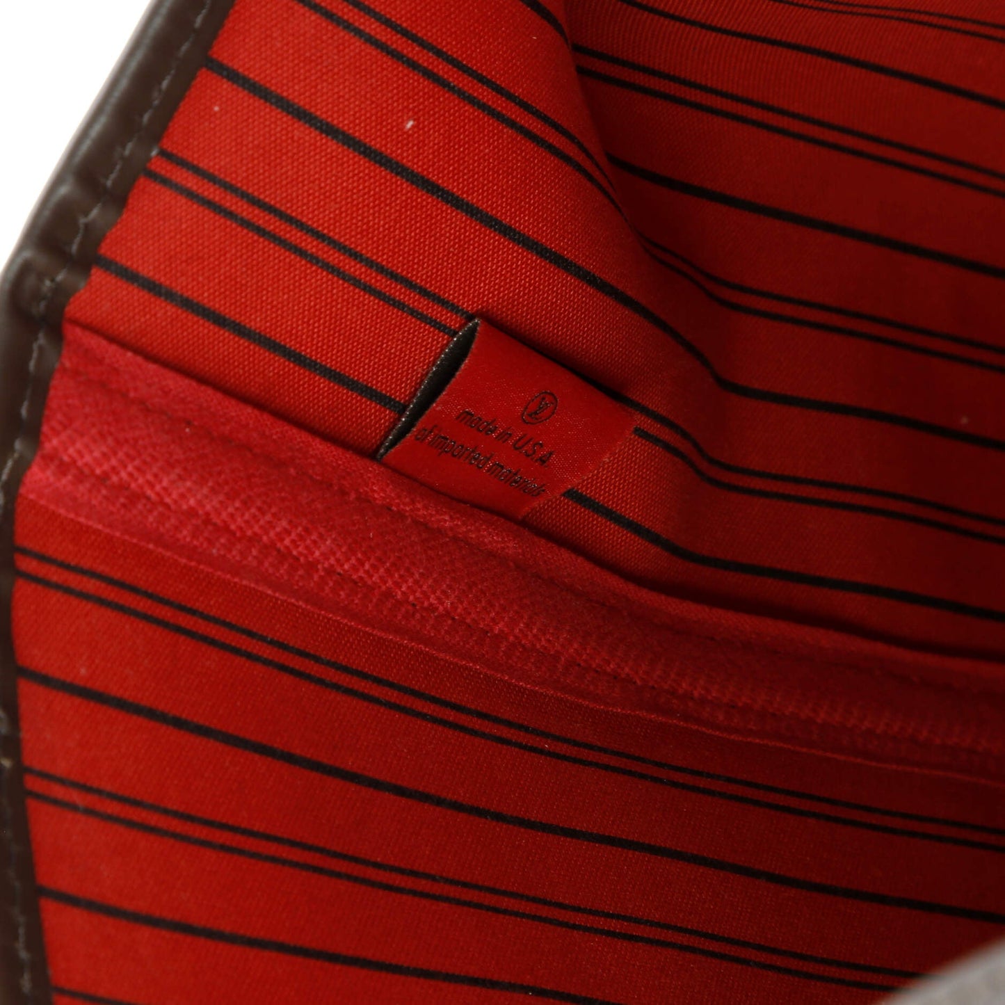 Neverfull NM Tote Damier GM