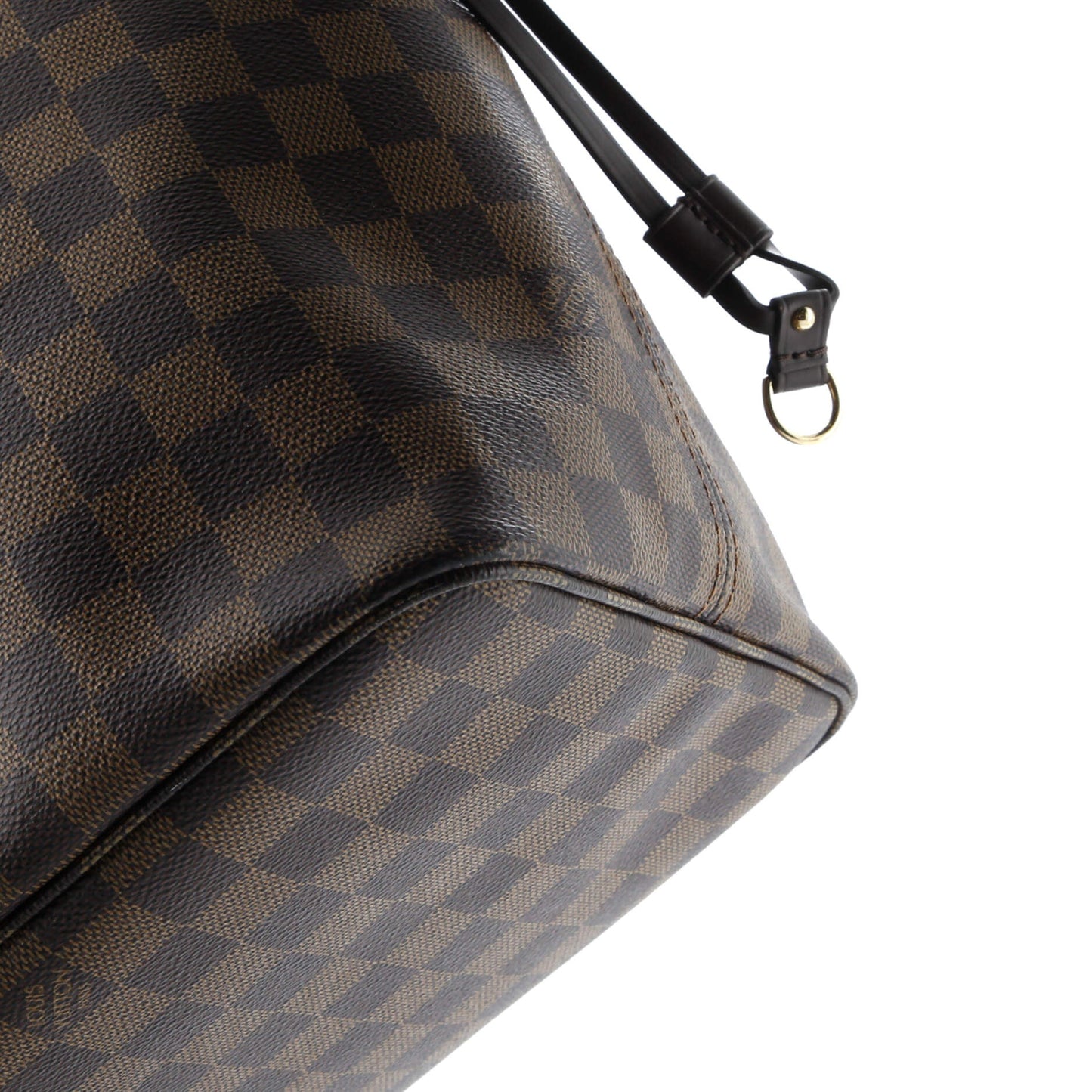 Neverfull NM Tote Damier GM