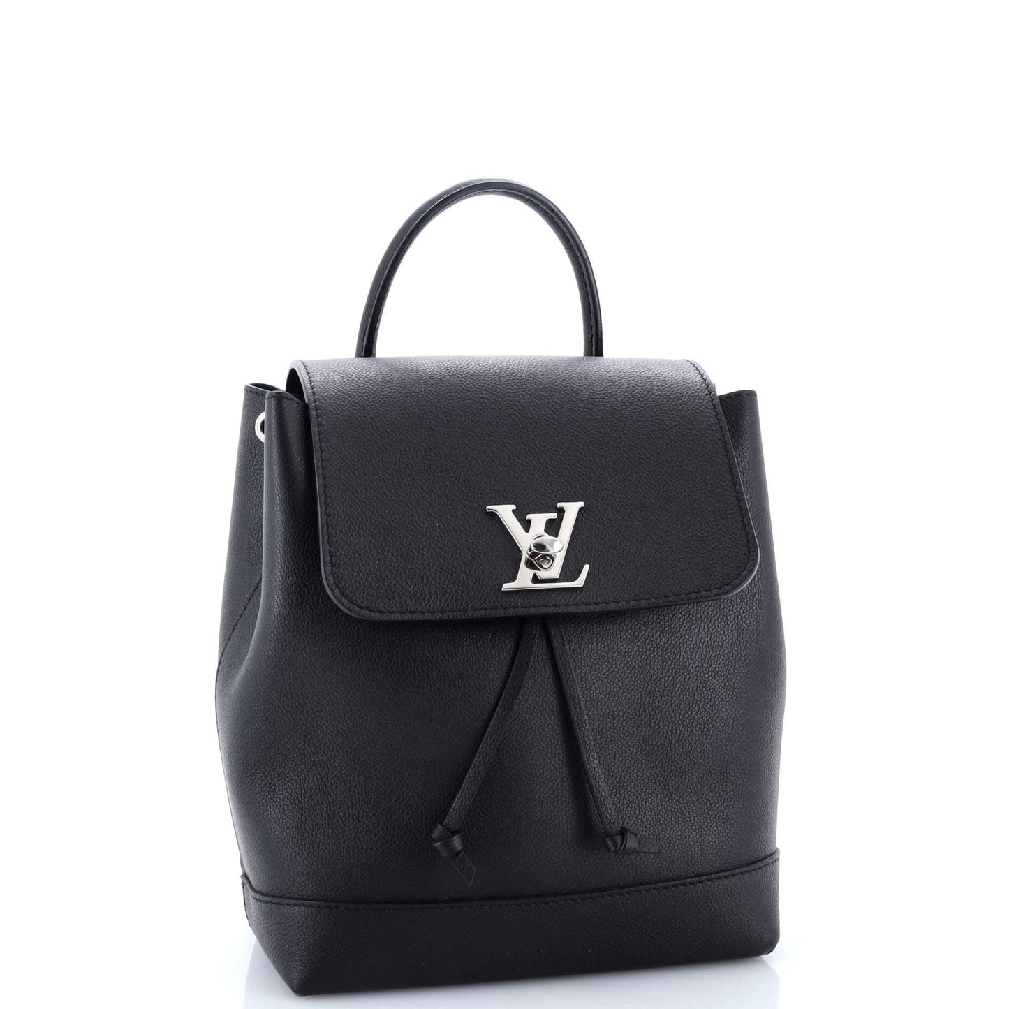 Lockme Backpack Leather