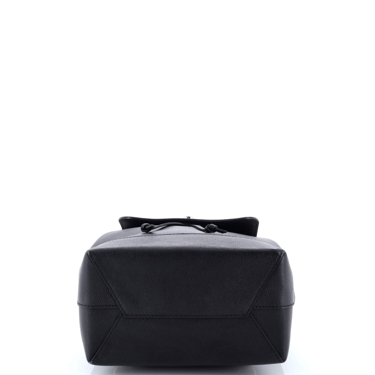 Lockme Backpack Leather