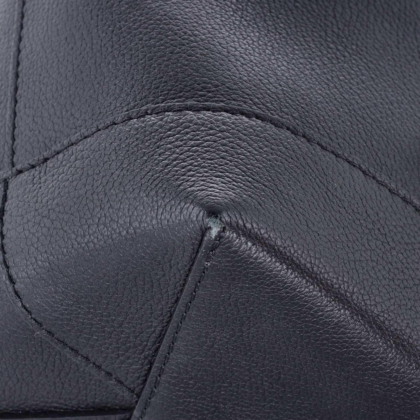 Lockme Backpack Leather