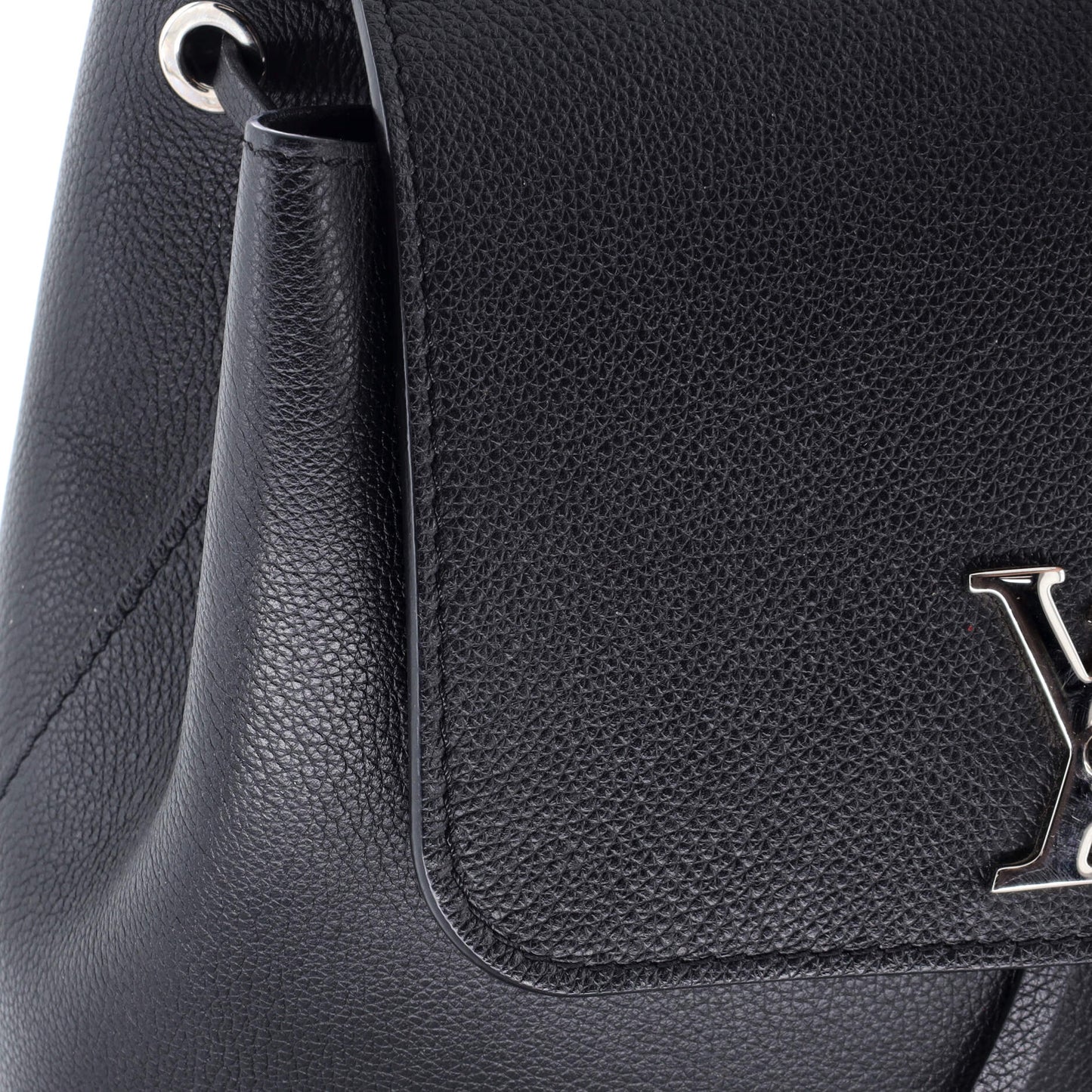 Lockme Backpack Leather