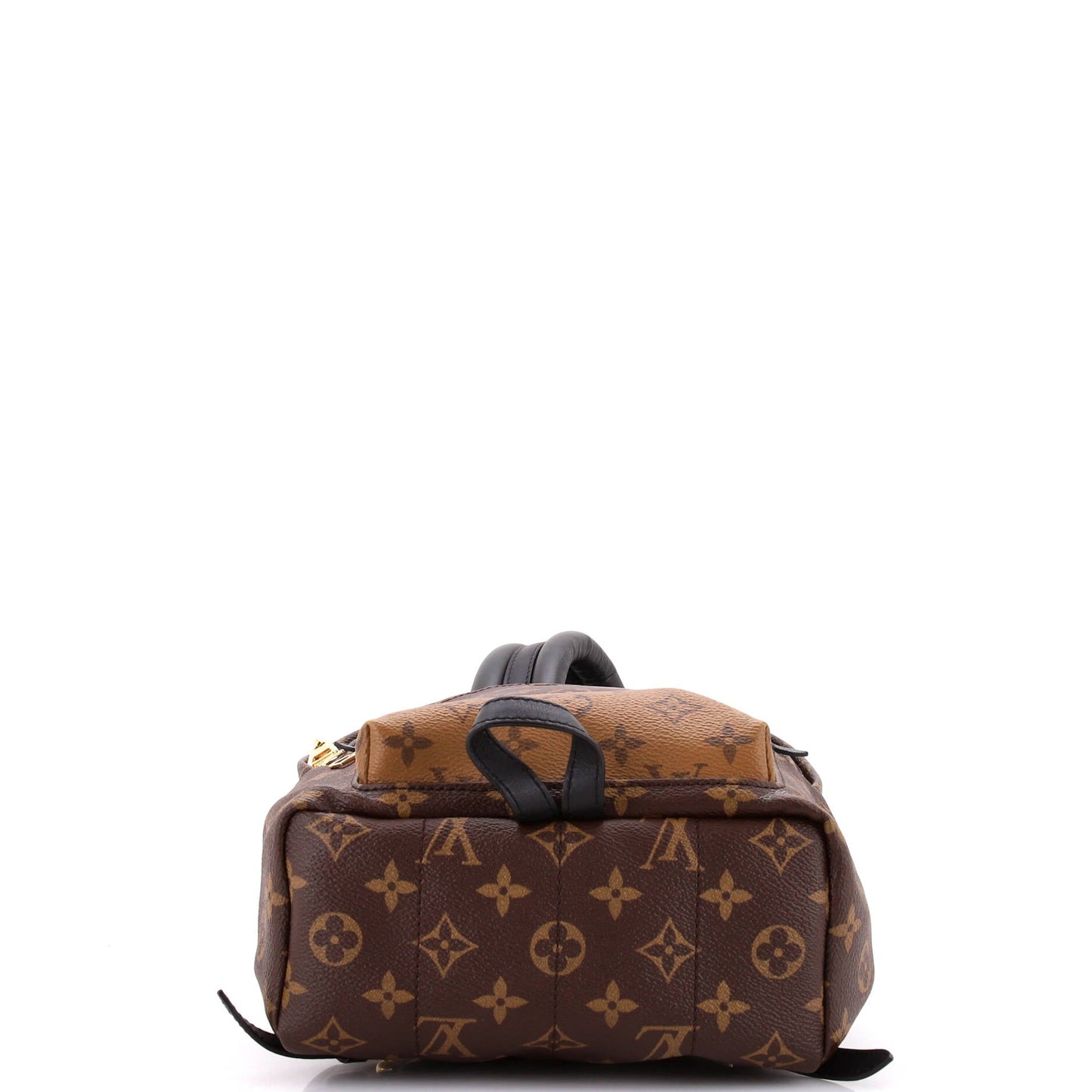 Palm Springs Backpack Reverse Monogram Canvas PM