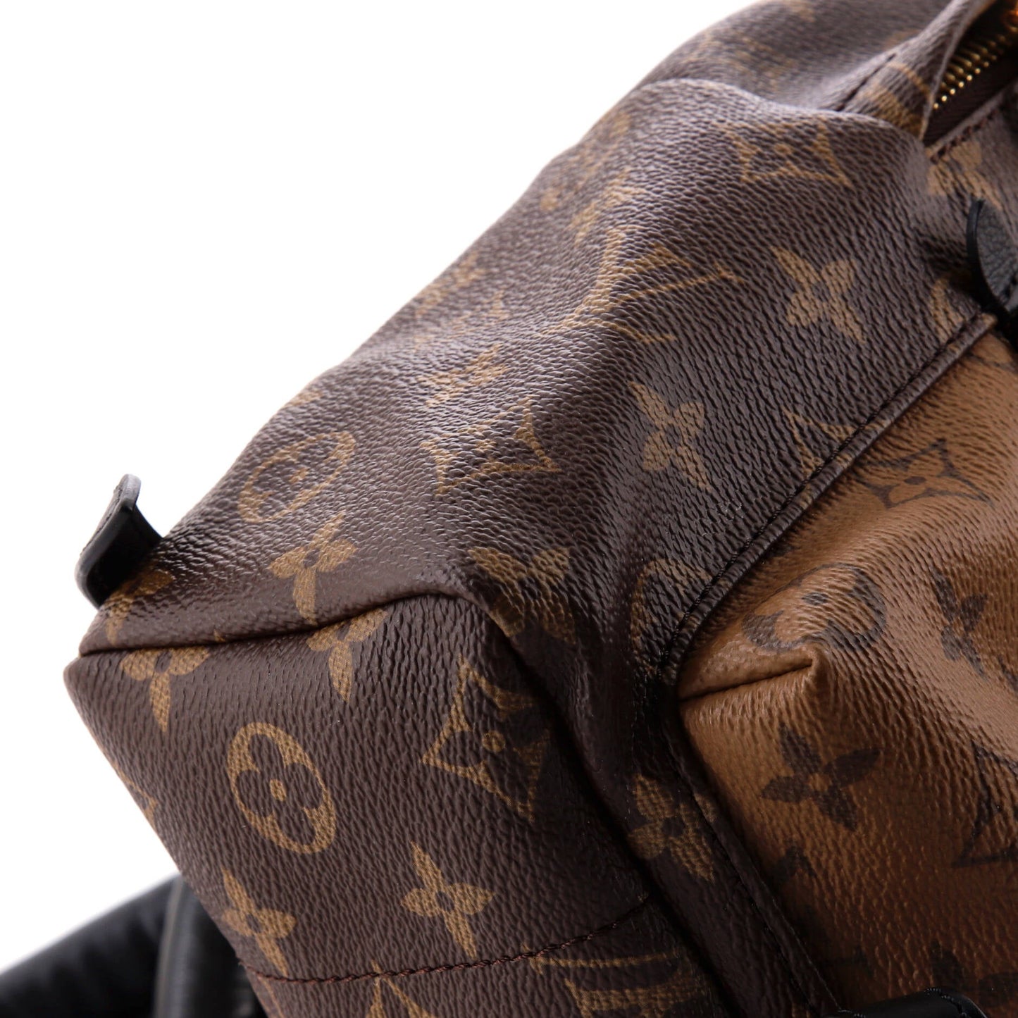 Palm Springs Backpack Reverse Monogram Canvas PM