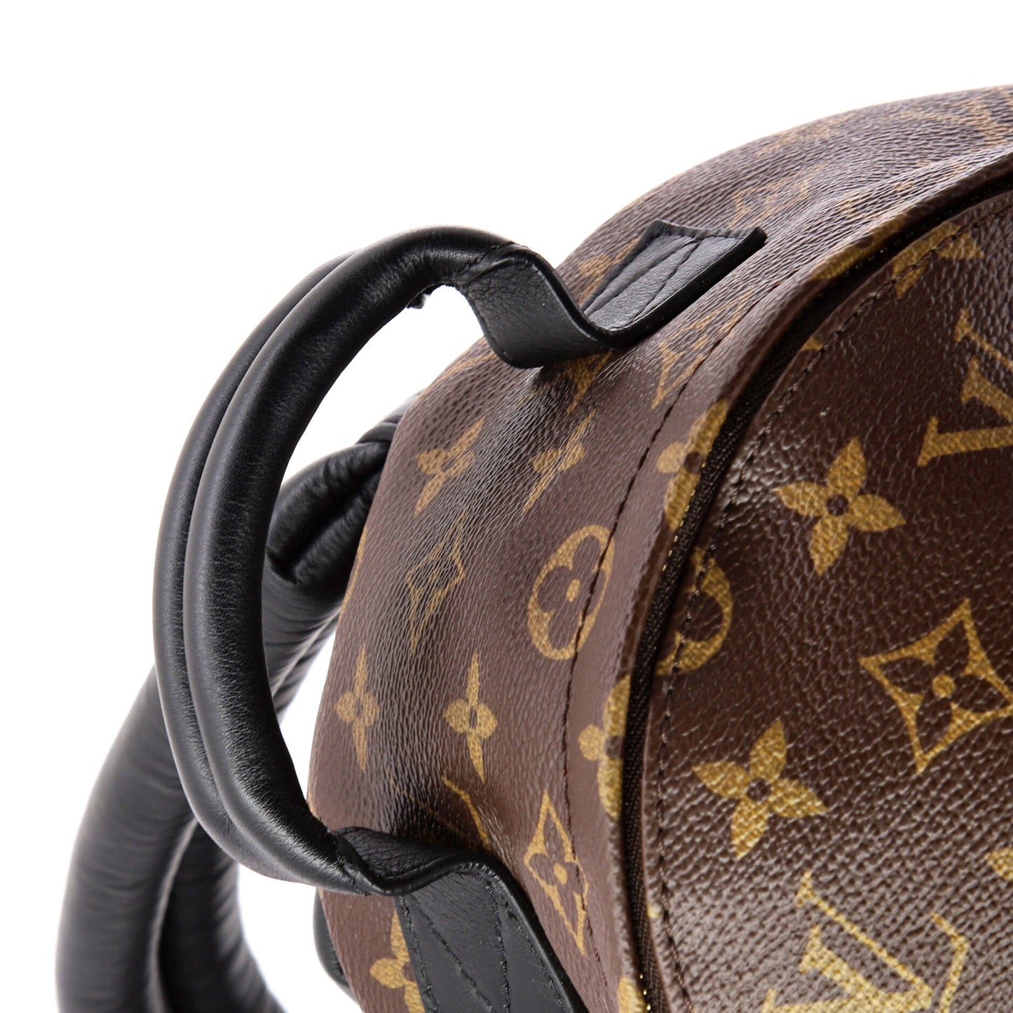 Palm Springs Backpack Reverse Monogram Canvas PM