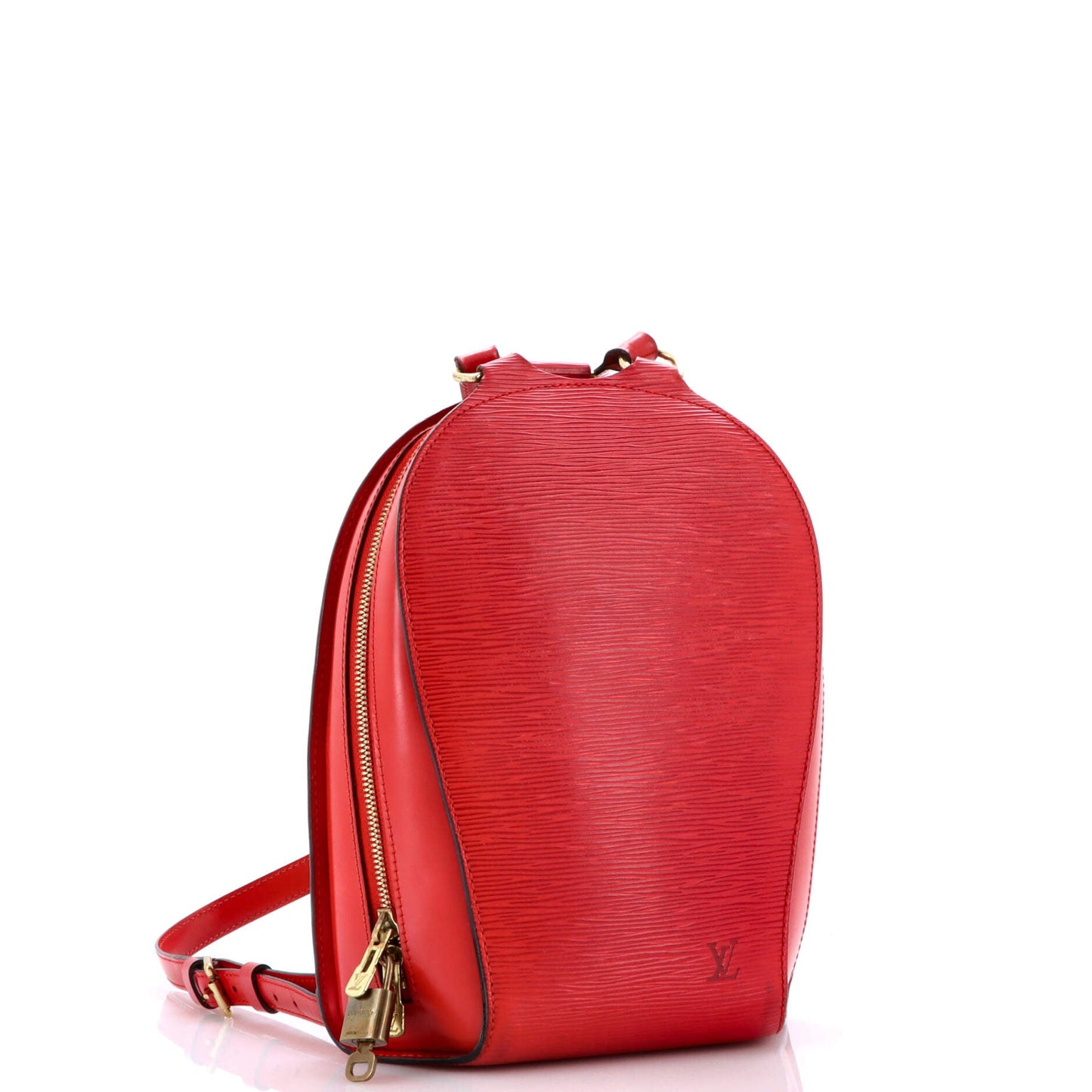 Mabillon Backpack Epi Leather