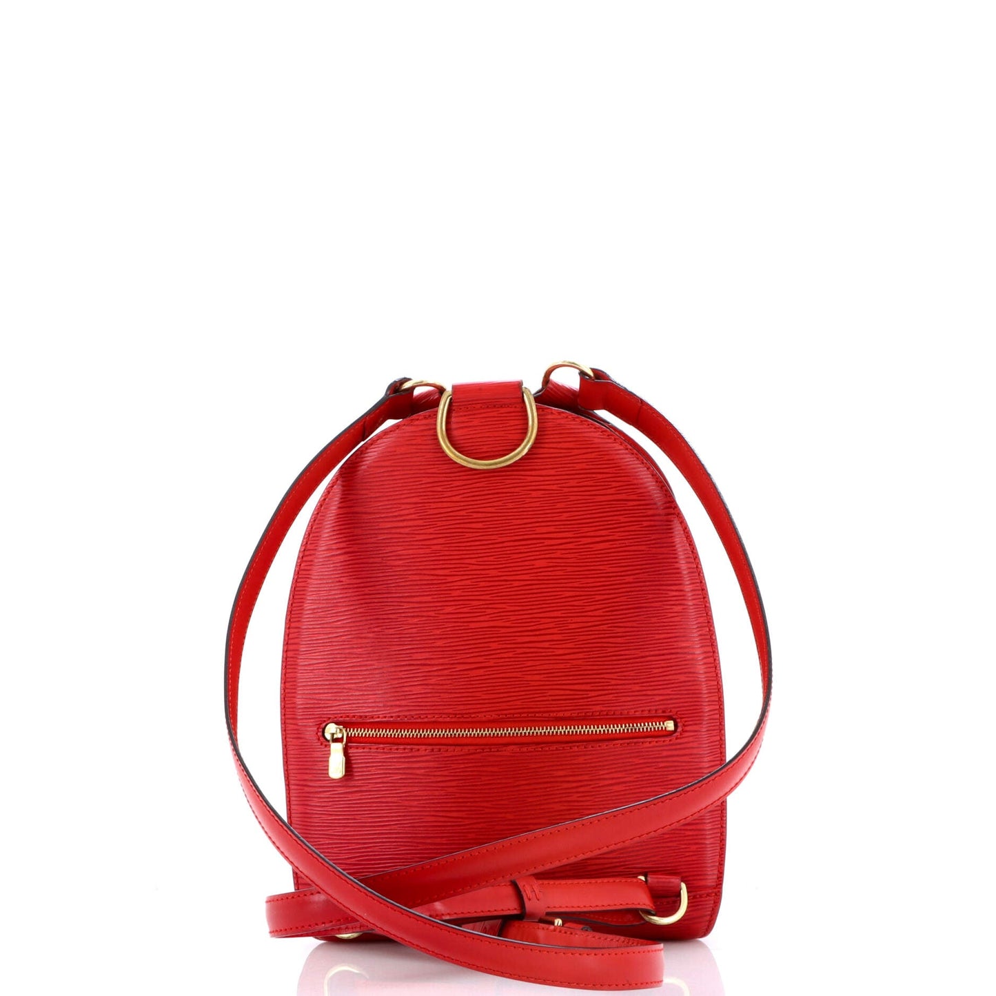 Mabillon Backpack Epi Leather