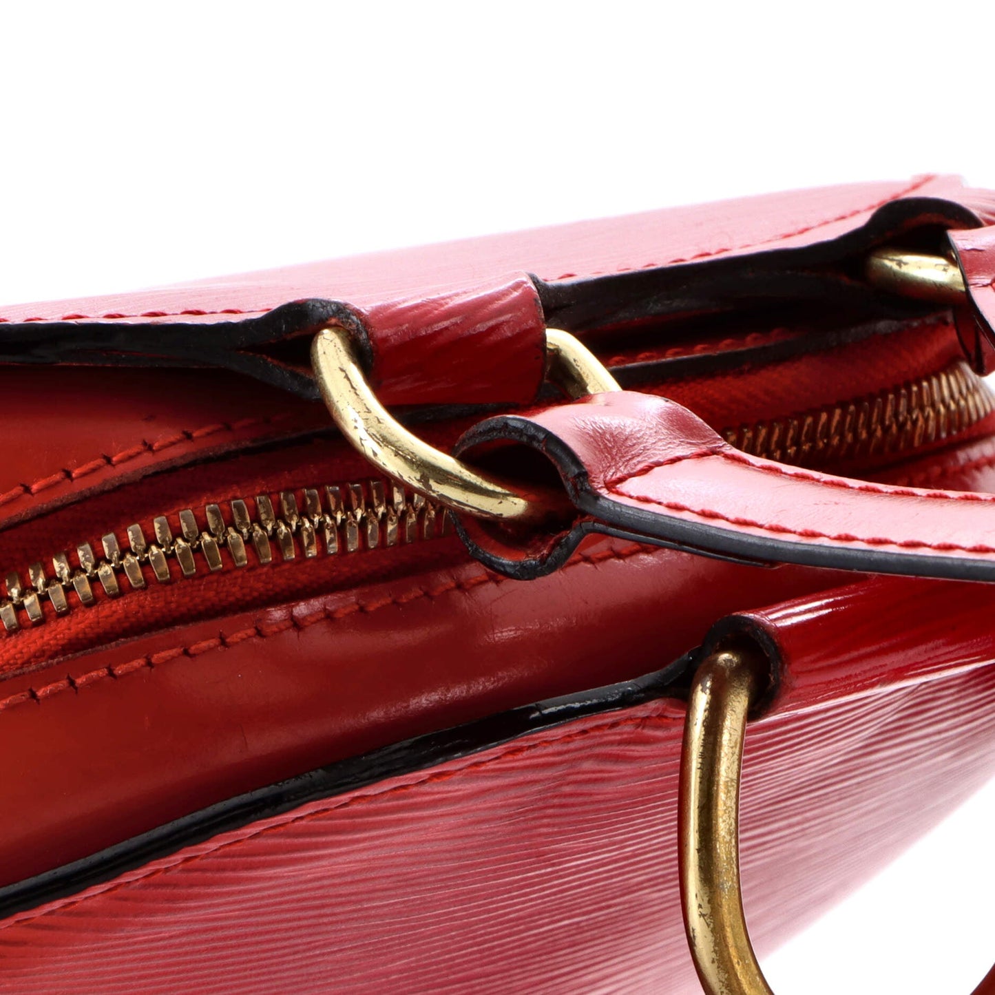 Mabillon Backpack Epi Leather