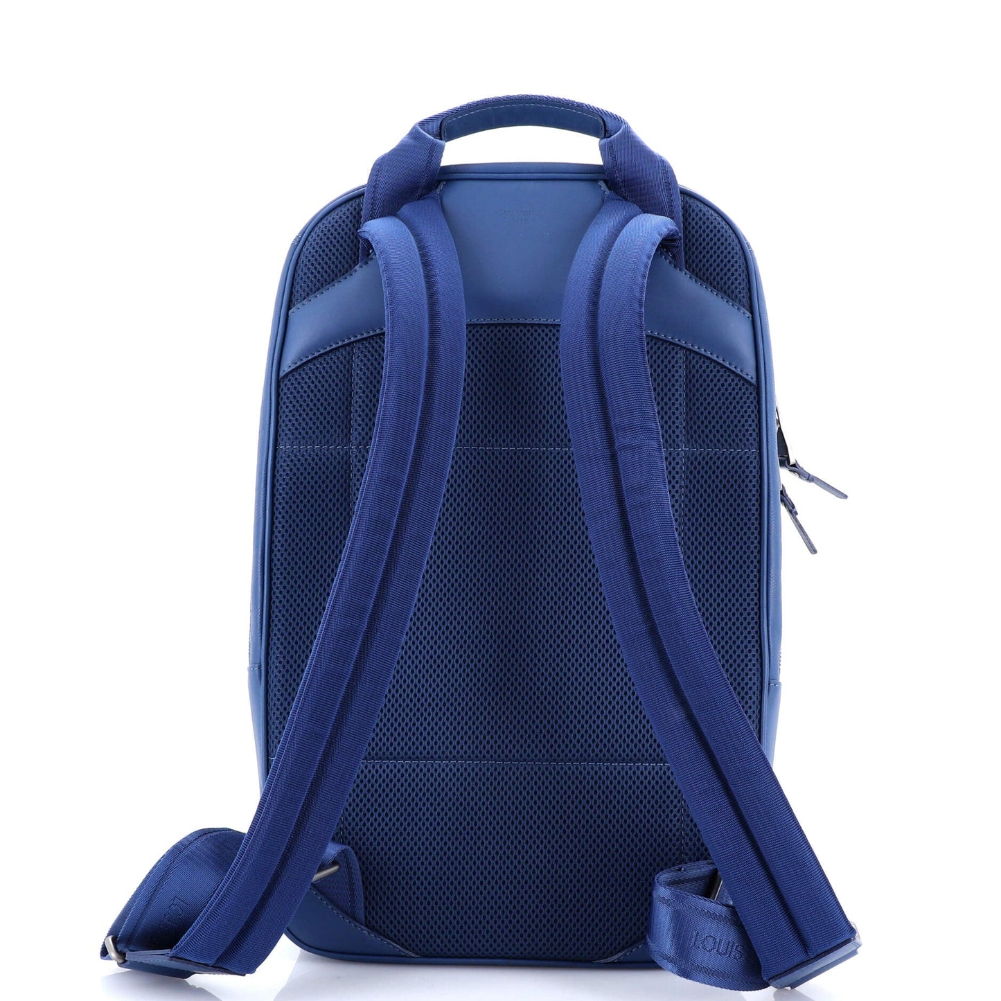 Michael NM Backpack Damier Infini Leather