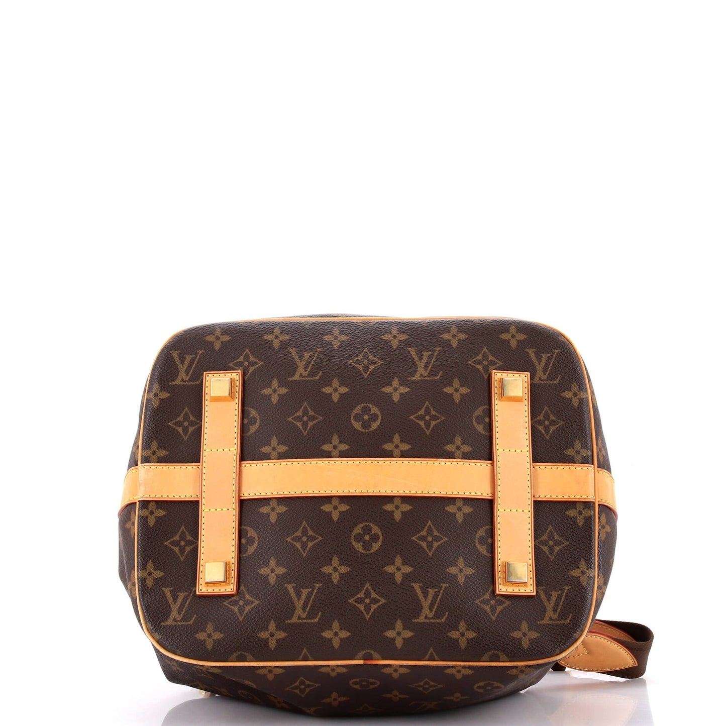 Neo Shoulder Bag Monogram Canvas