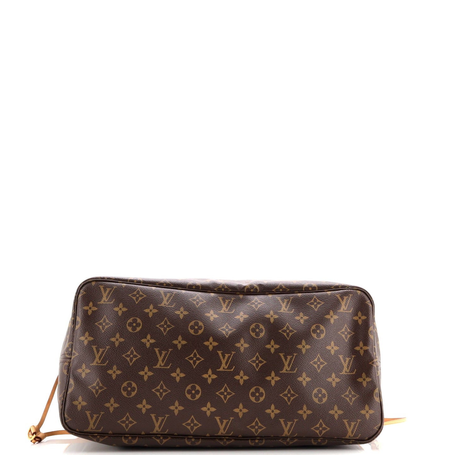 Neverfull NM Tote Monogram Canvas GM