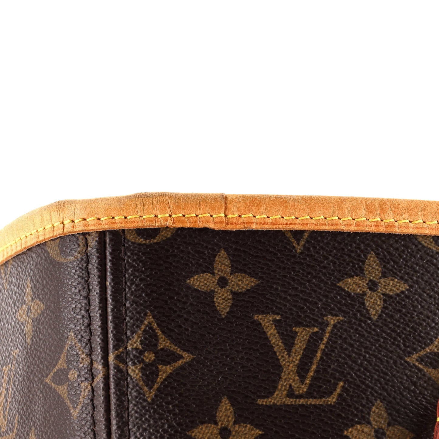 Neverfull NM Tote Monogram Canvas GM