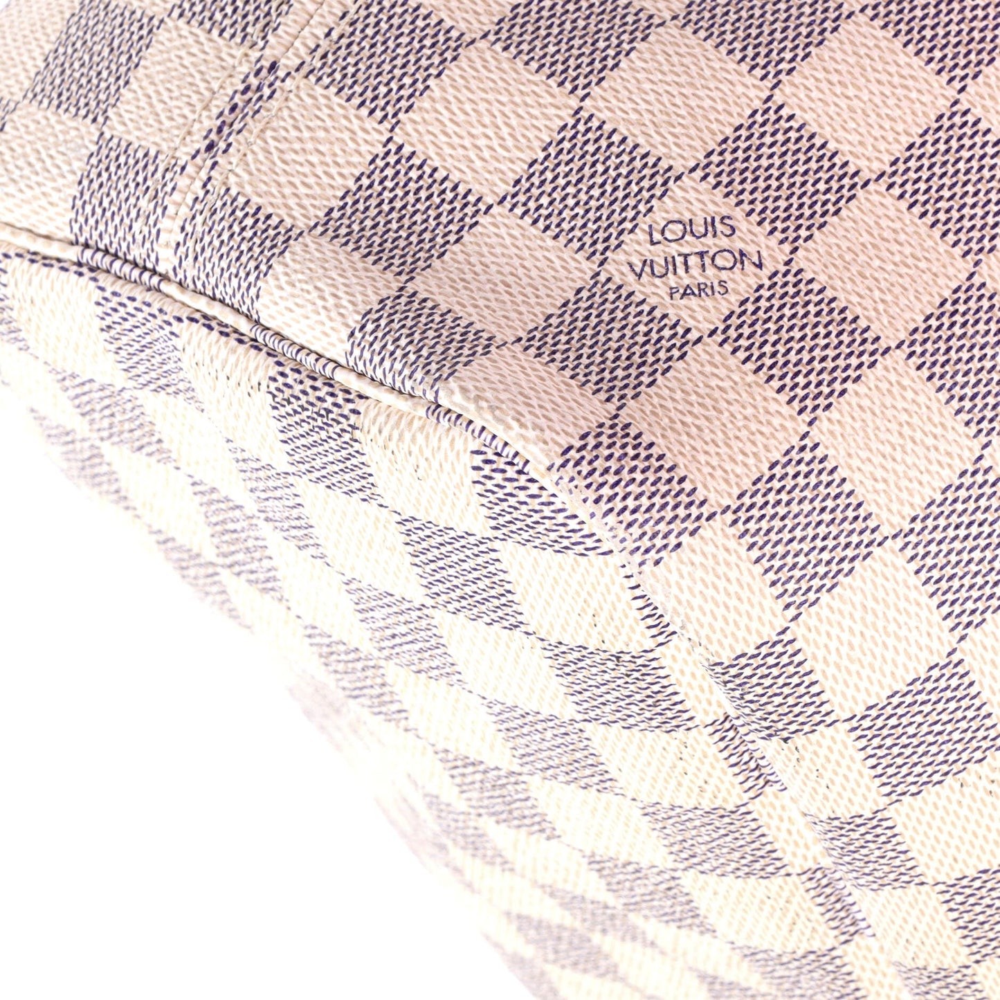 Neverfull Tote Damier MM