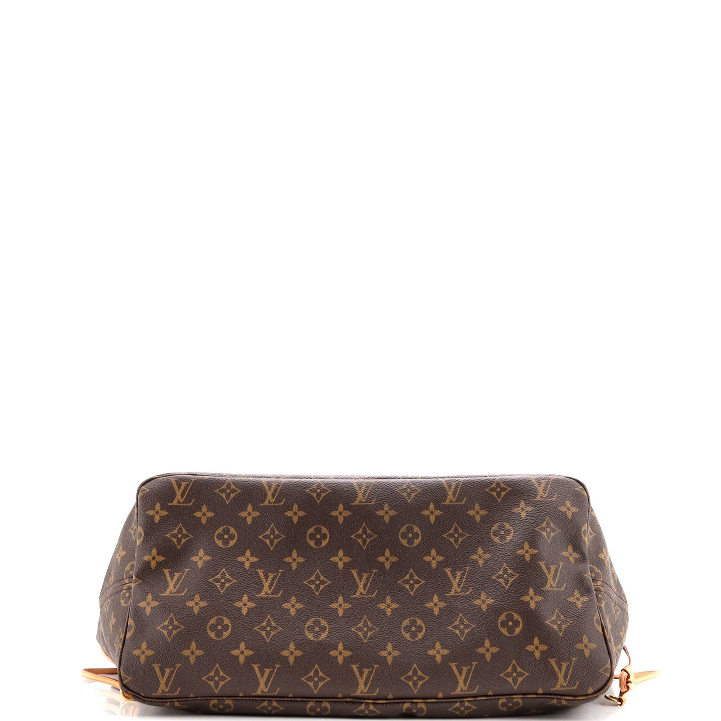 Neverfull NM Tote Monogram Canvas GM