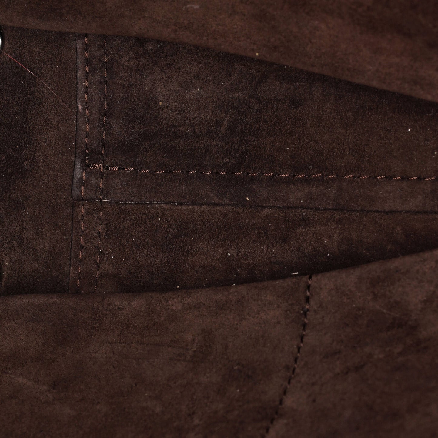 W Tote Veau Cachemire Calfskin BB