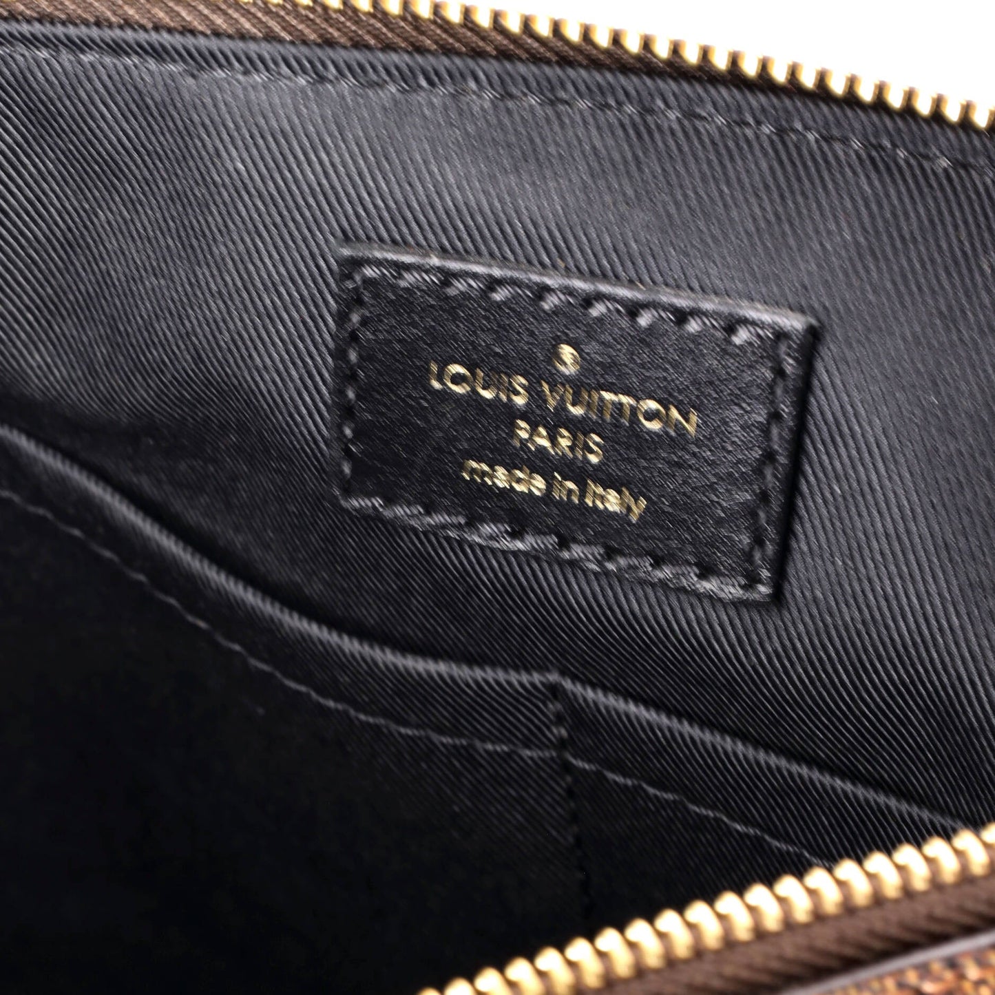 Odeon Tote Damier PM